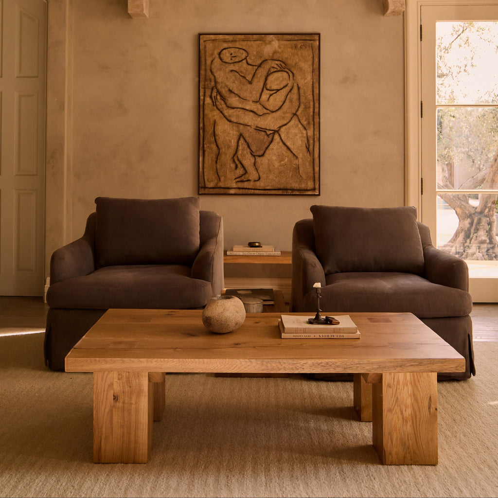 Fauteuil Anvers