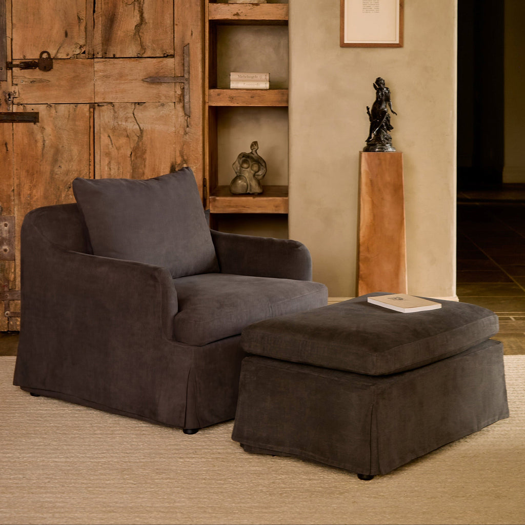 Fauteuil Anvers