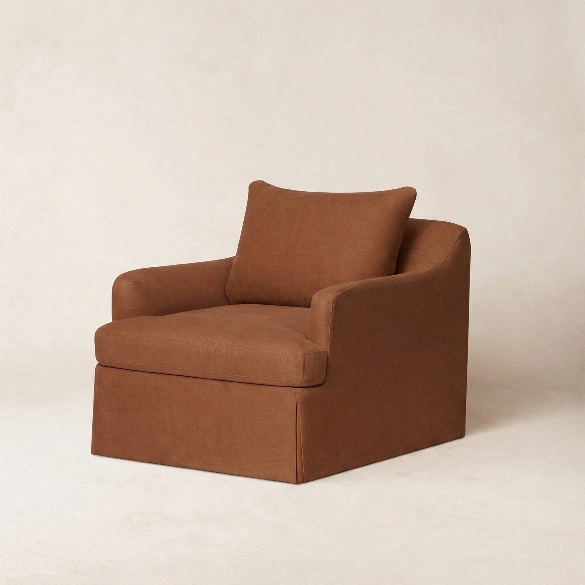 Fauteuil Anvers
