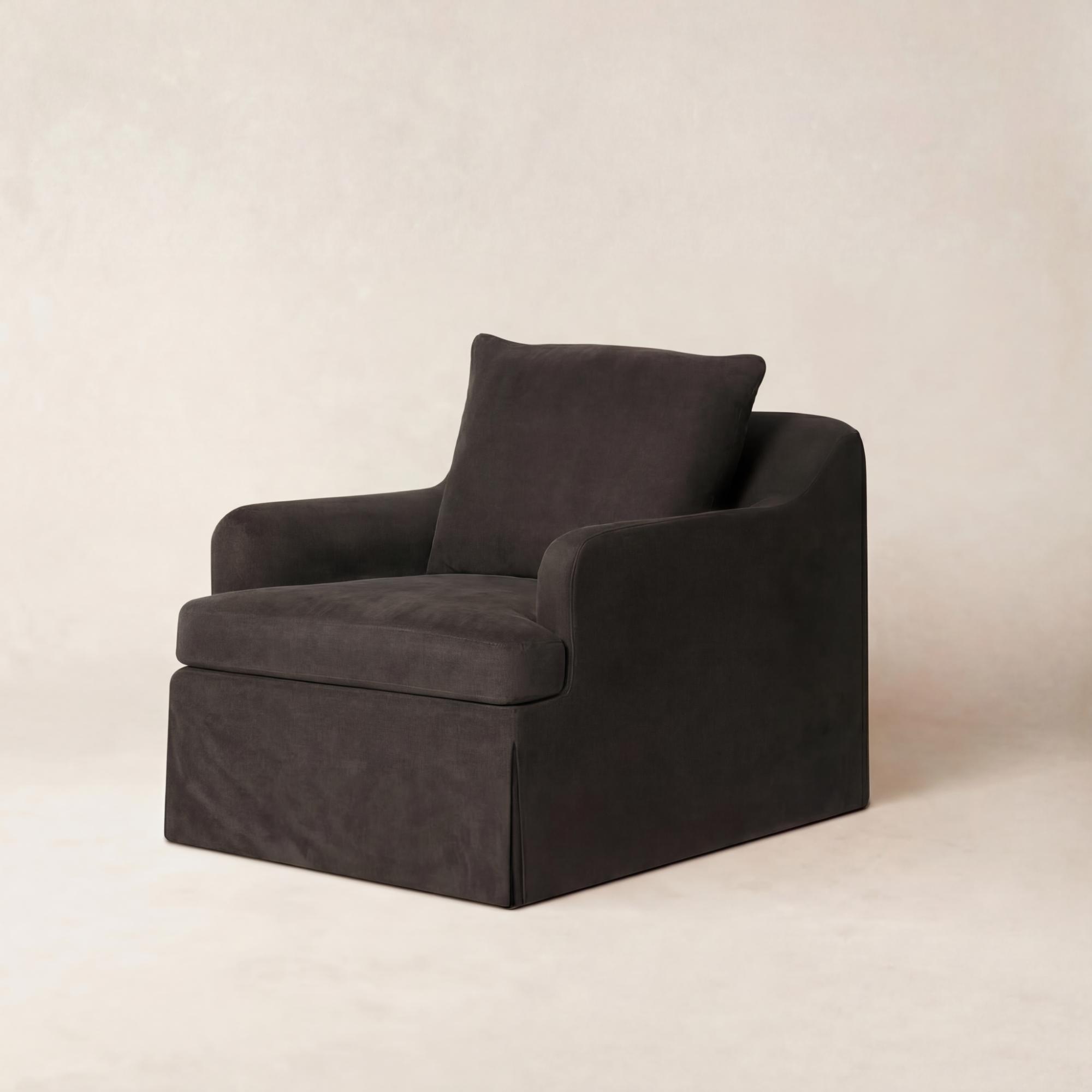 Fauteuil Anvers