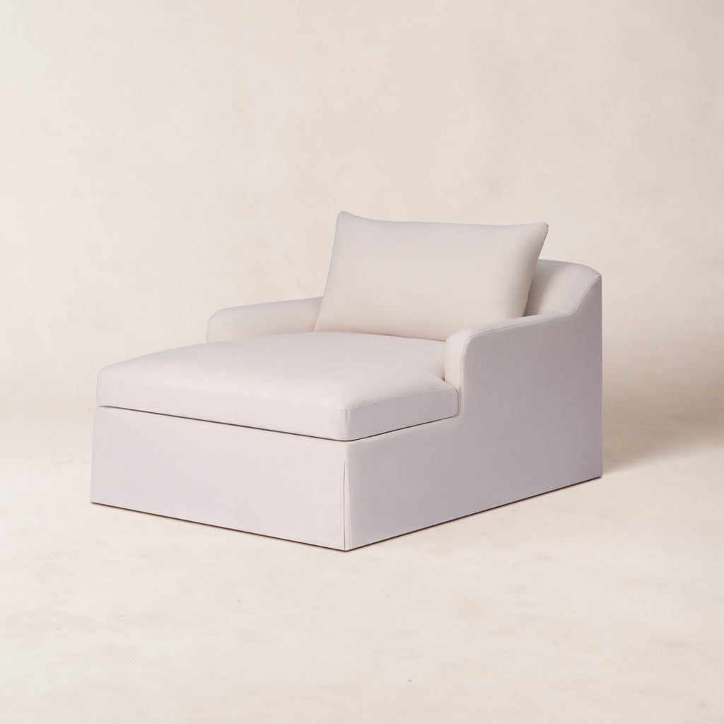 Chaise longue Anvers