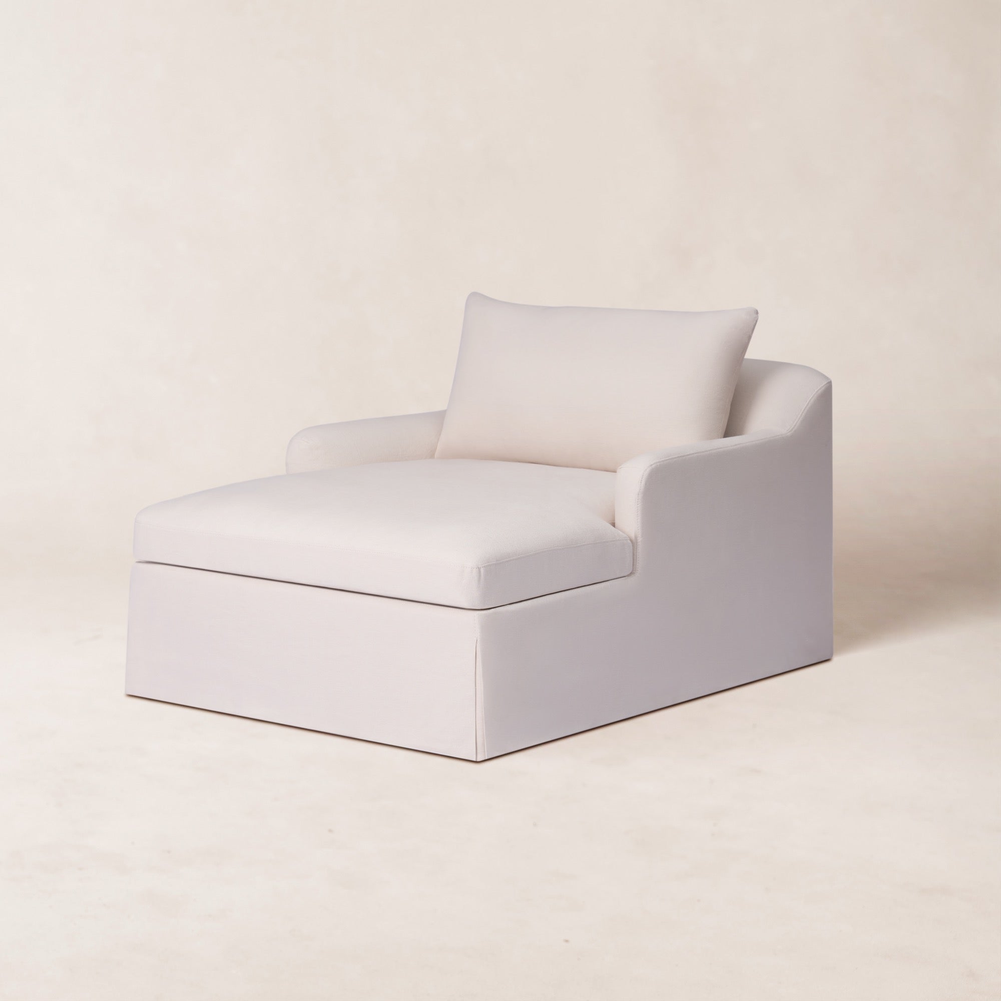 Chaise longue Anvers