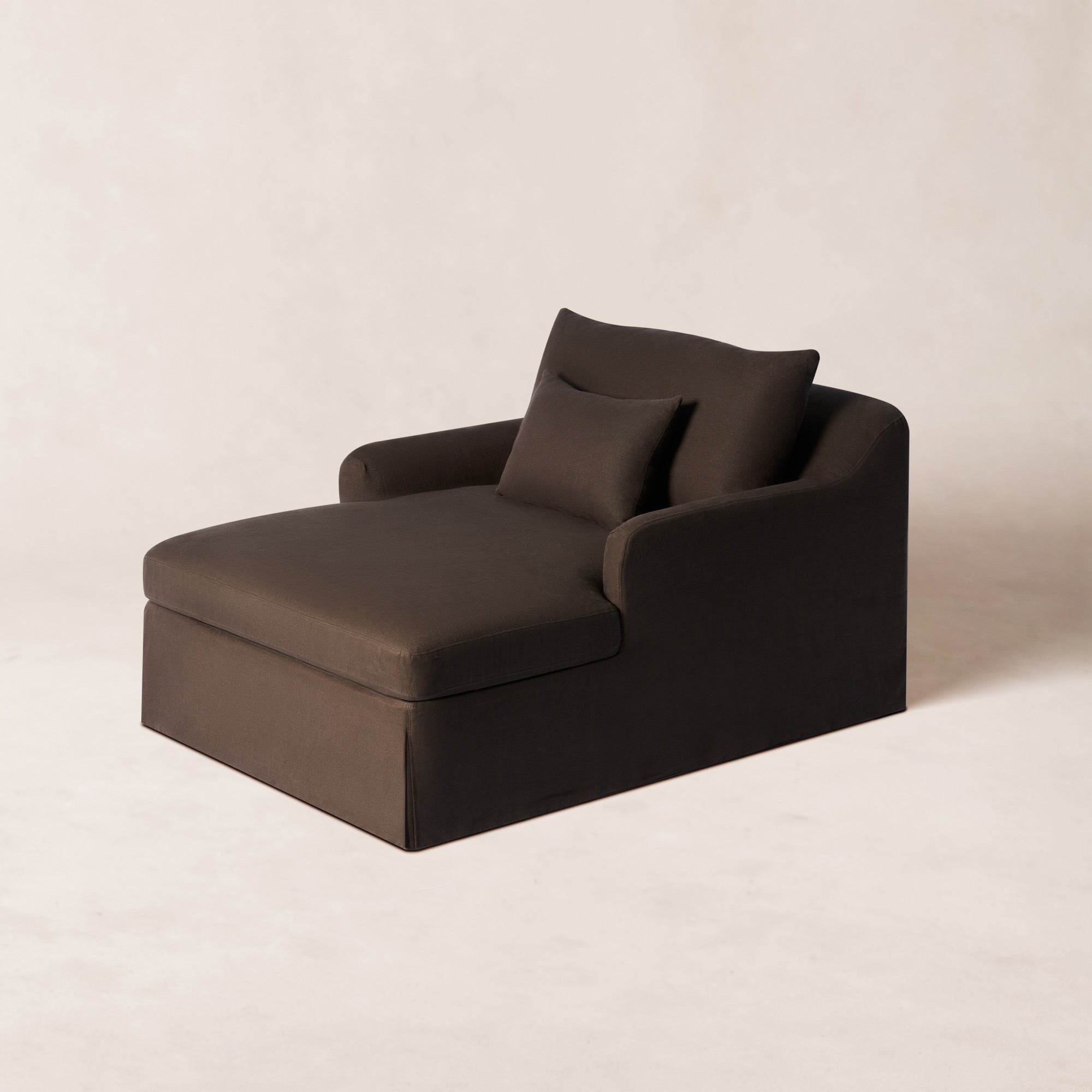 Chaise longue Anvers