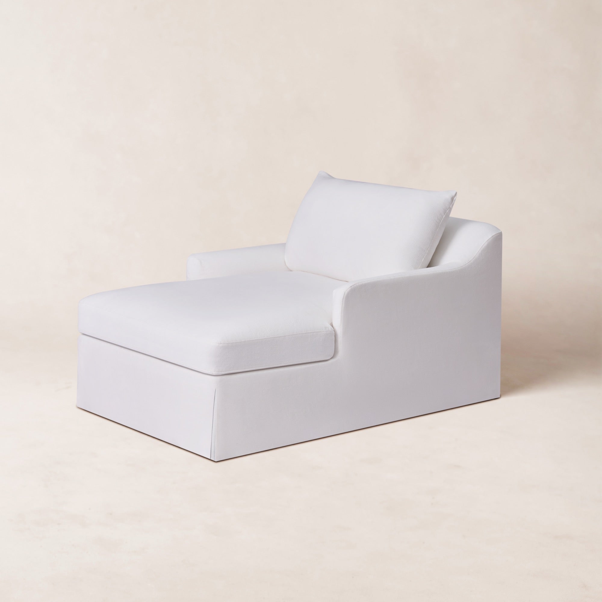 Chaise longue Anvers