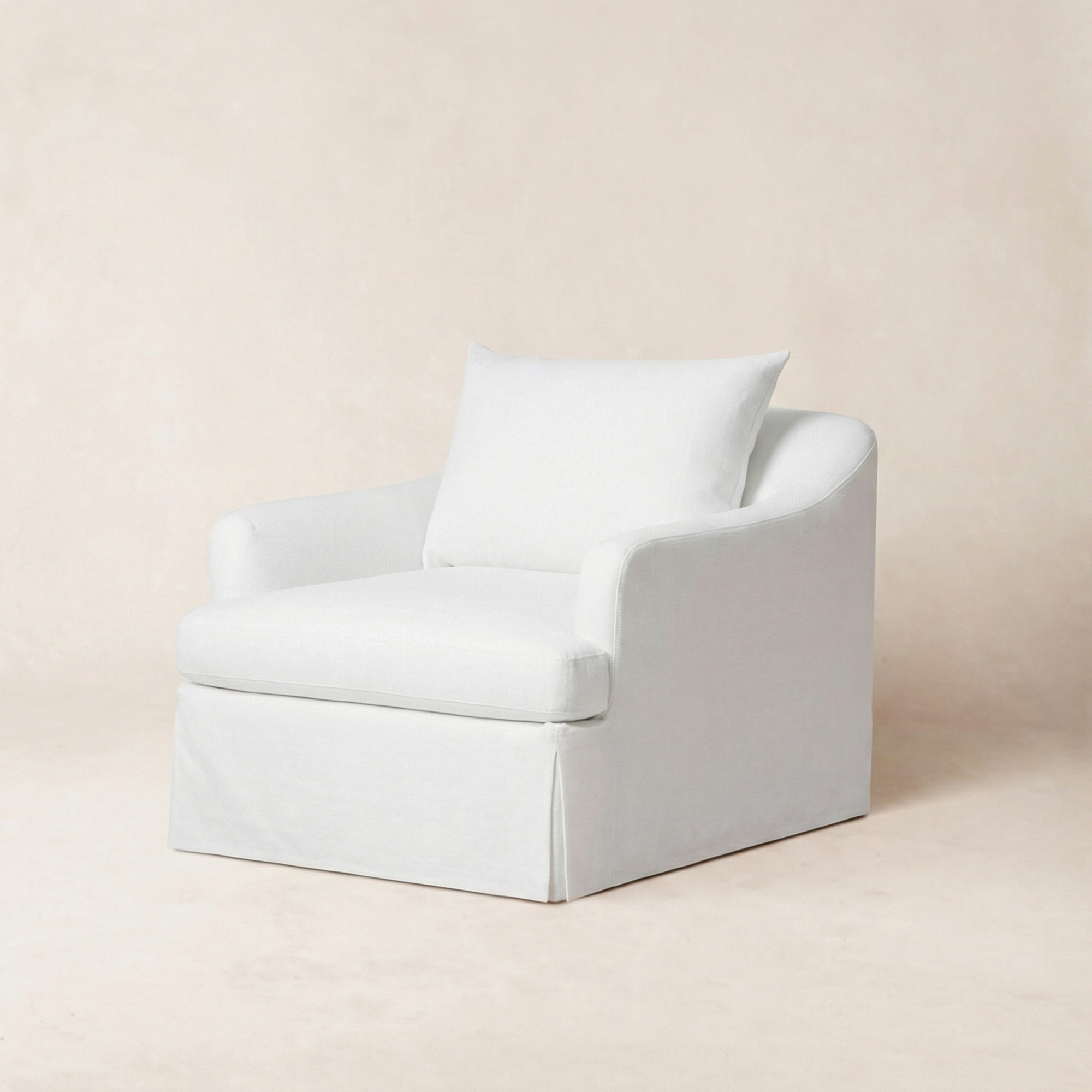 Fauteuil Anvers