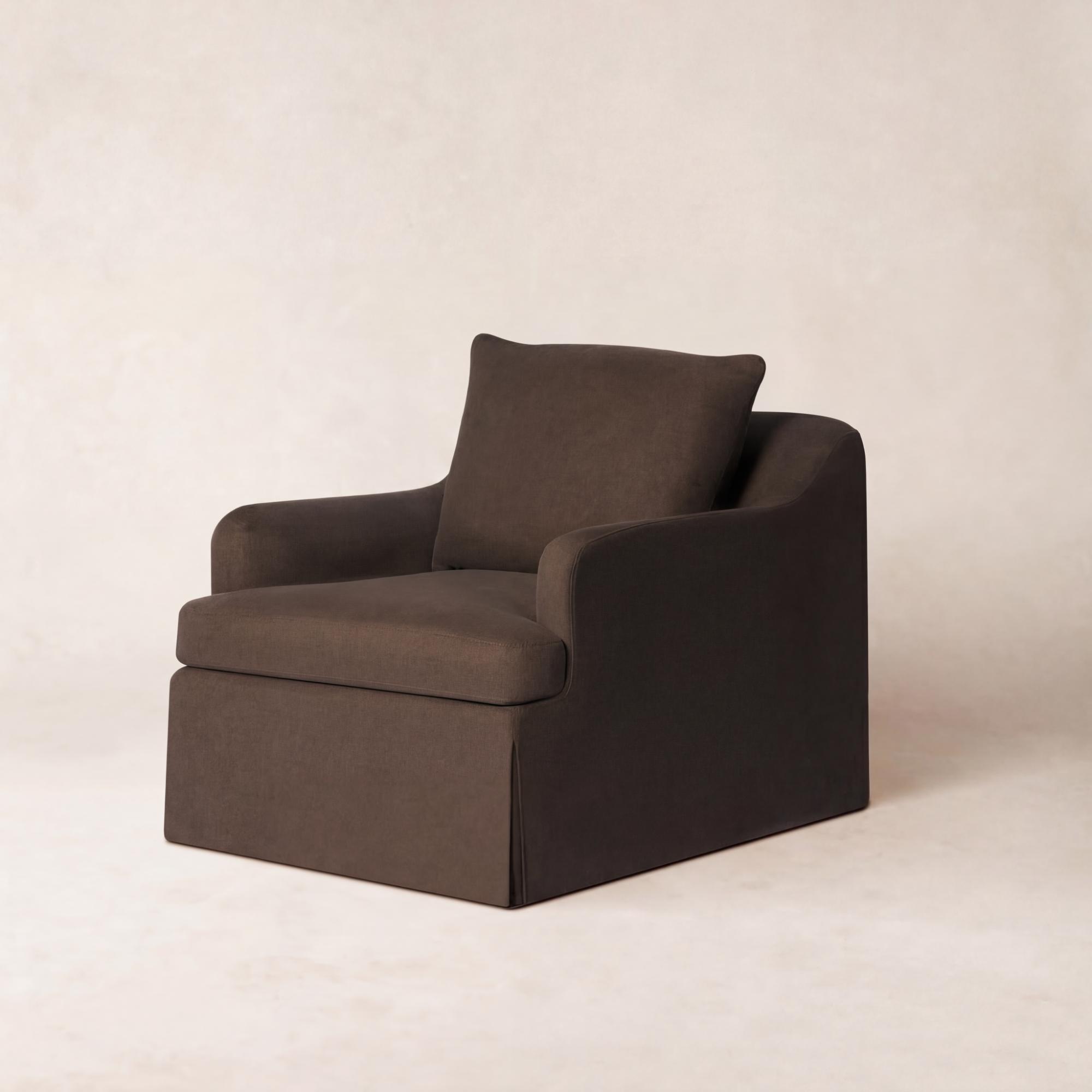 Fauteuil Anvers