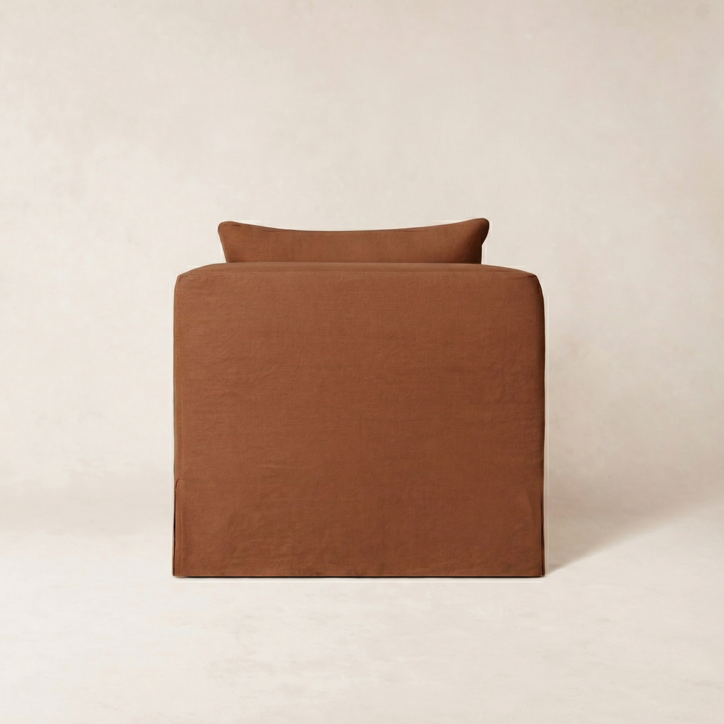 Fauteuil Anvers
