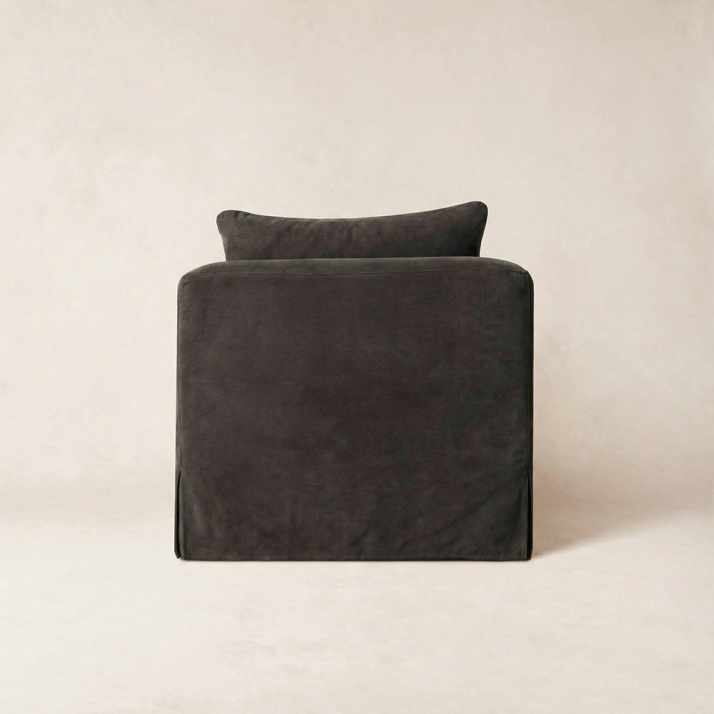 Fauteuil Anvers
