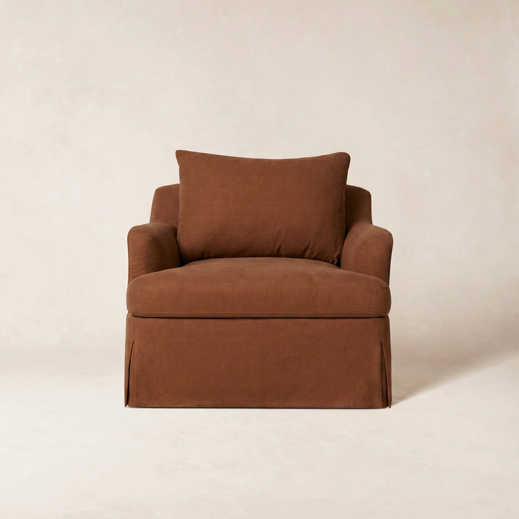Fauteuil Anvers
