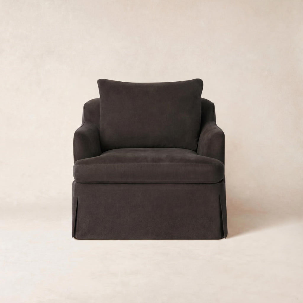Fauteuil Anvers