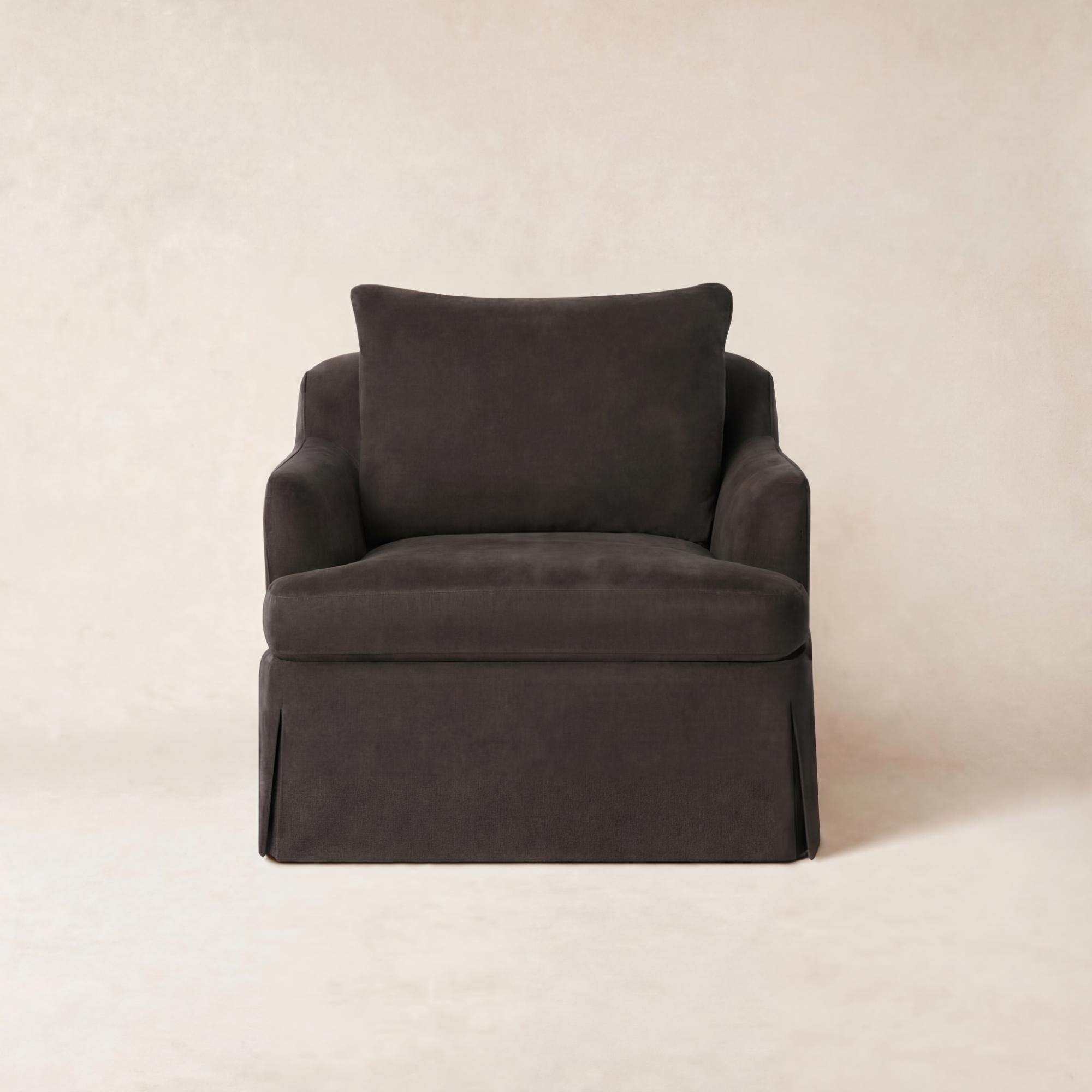 Fauteuil Anvers