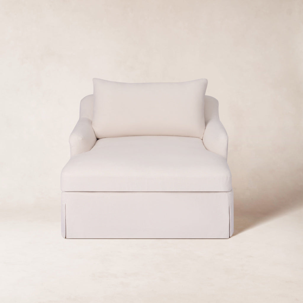 Chaise longue Anvers