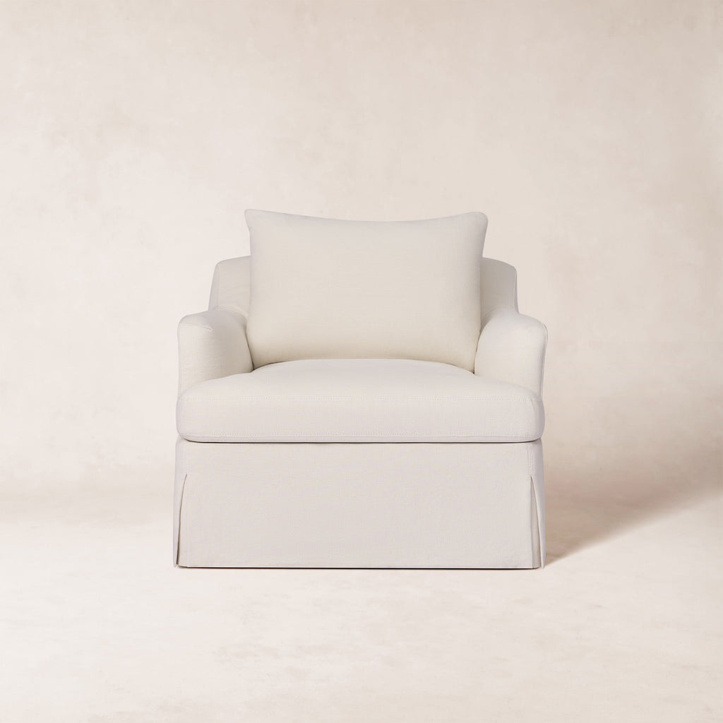 Fauteuil Anvers
