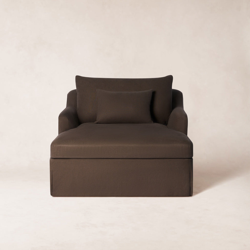 Chaise longue Anvers