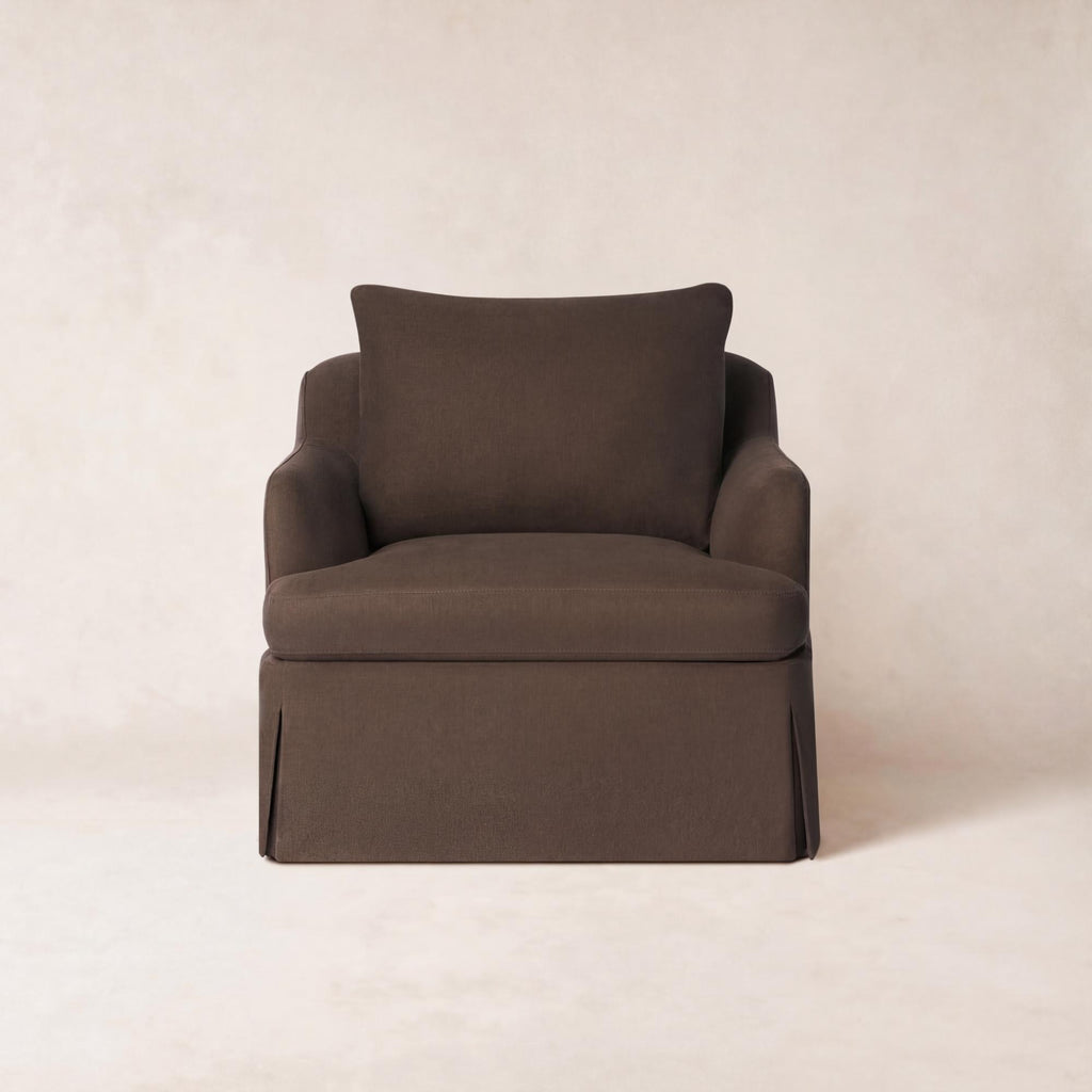 Fauteuil Anvers