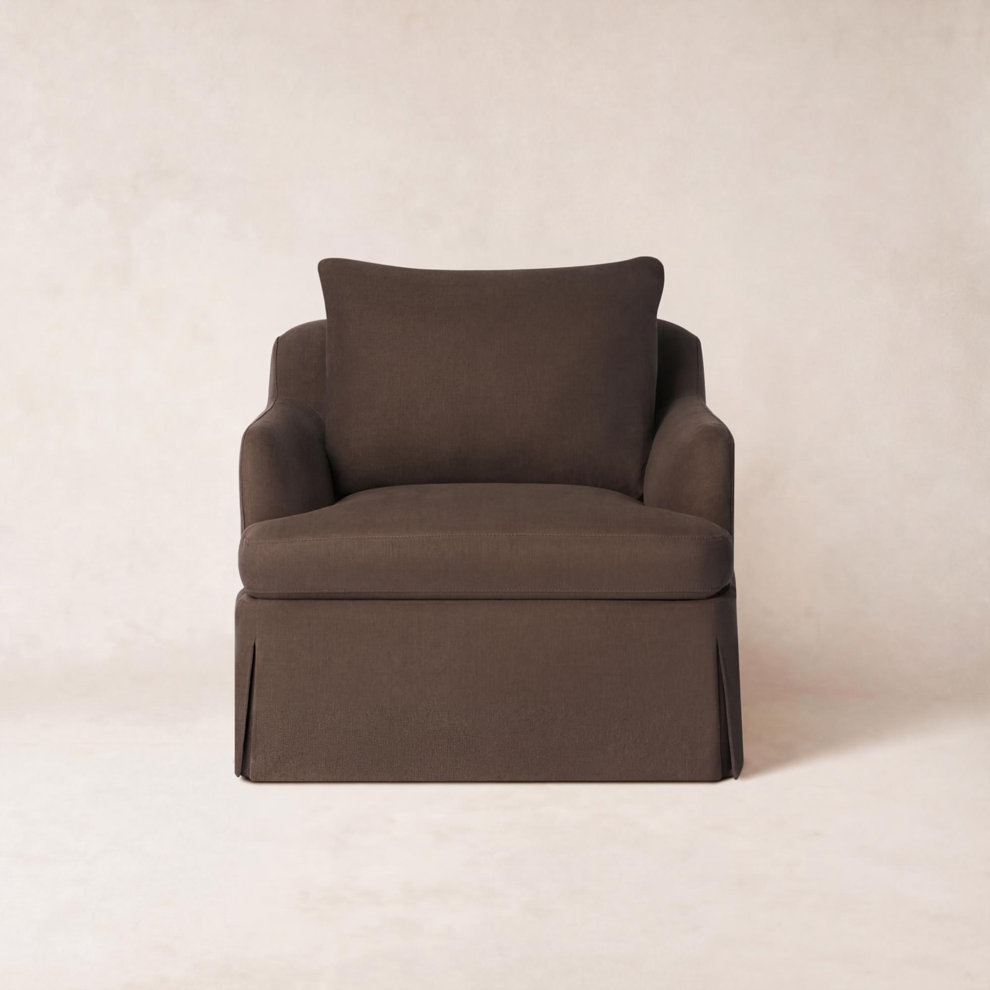 Fauteuil Anvers