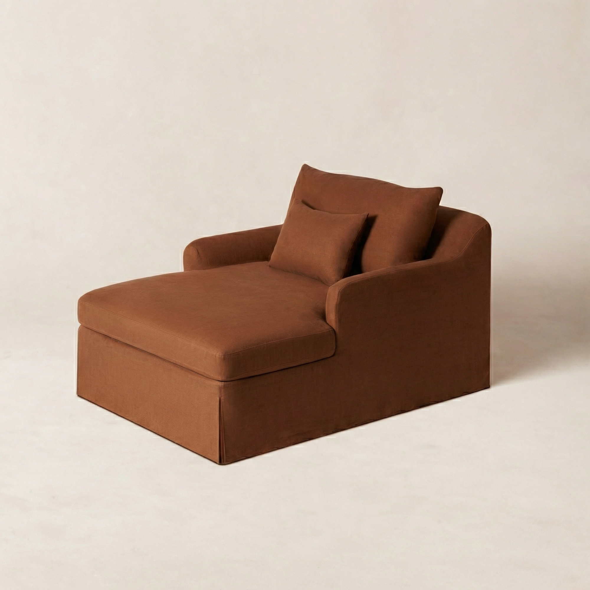 Chaise longue Anvers