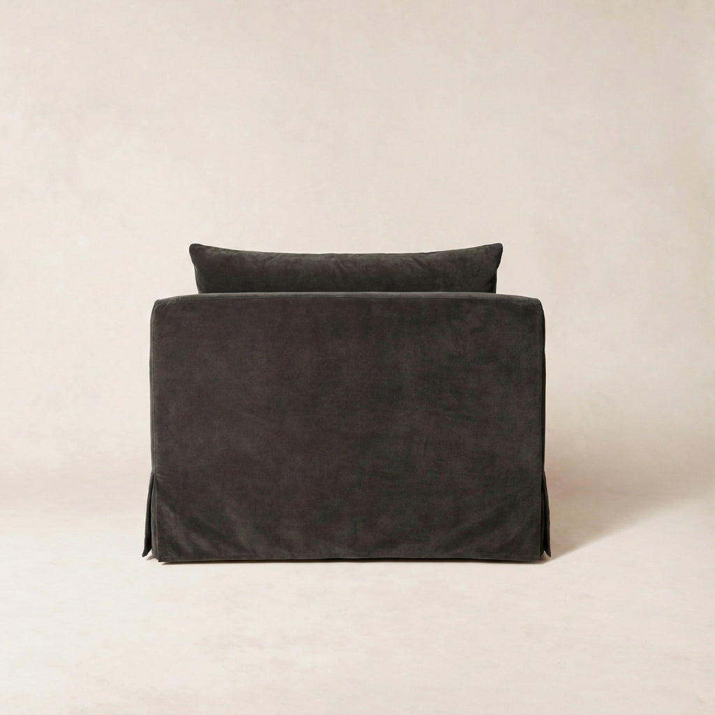 Chaise longue Anvers