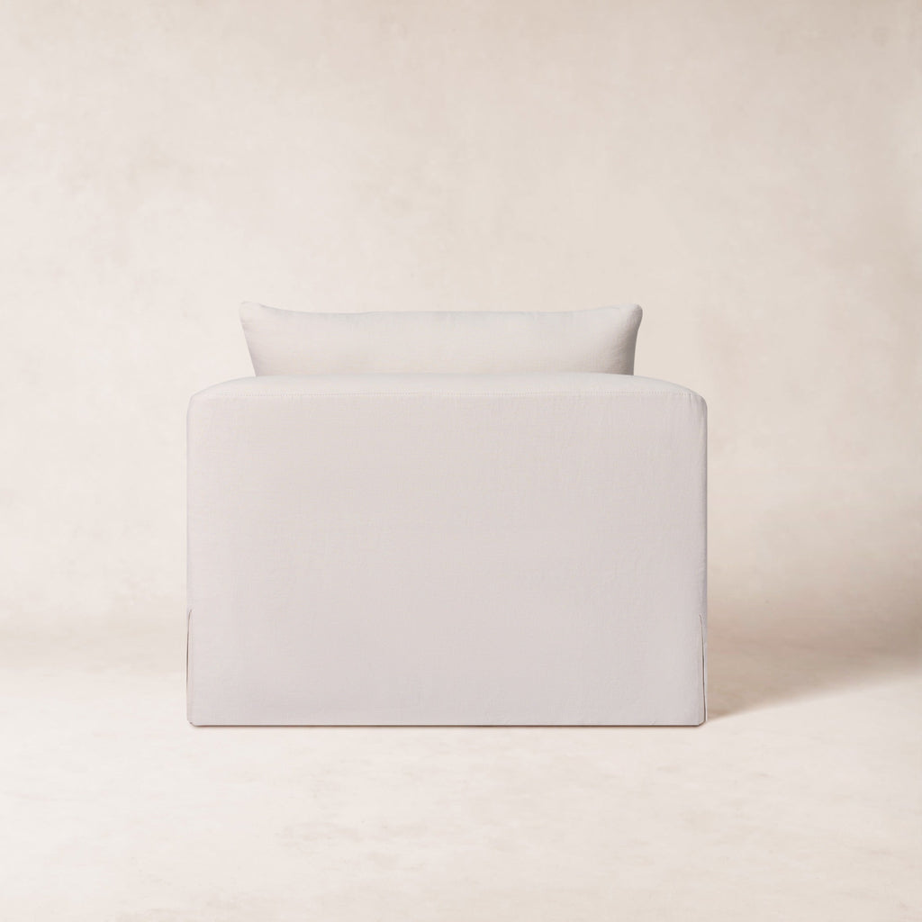 Chaise longue Anvers