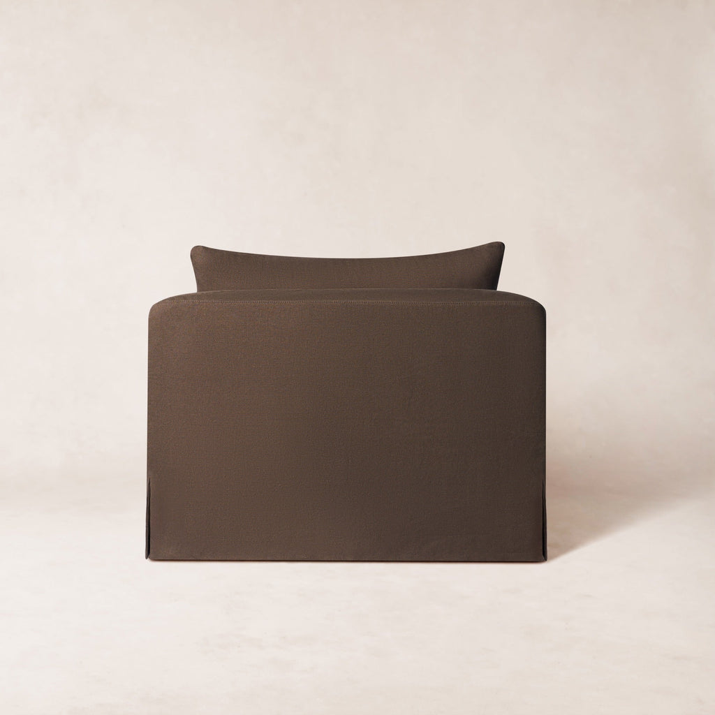 Chaise longue Anvers