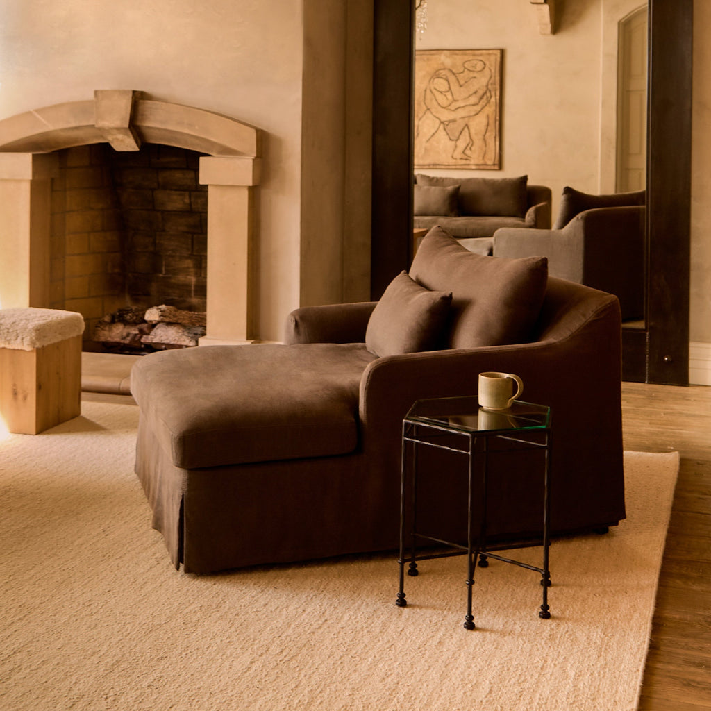 Chaise longue Anvers