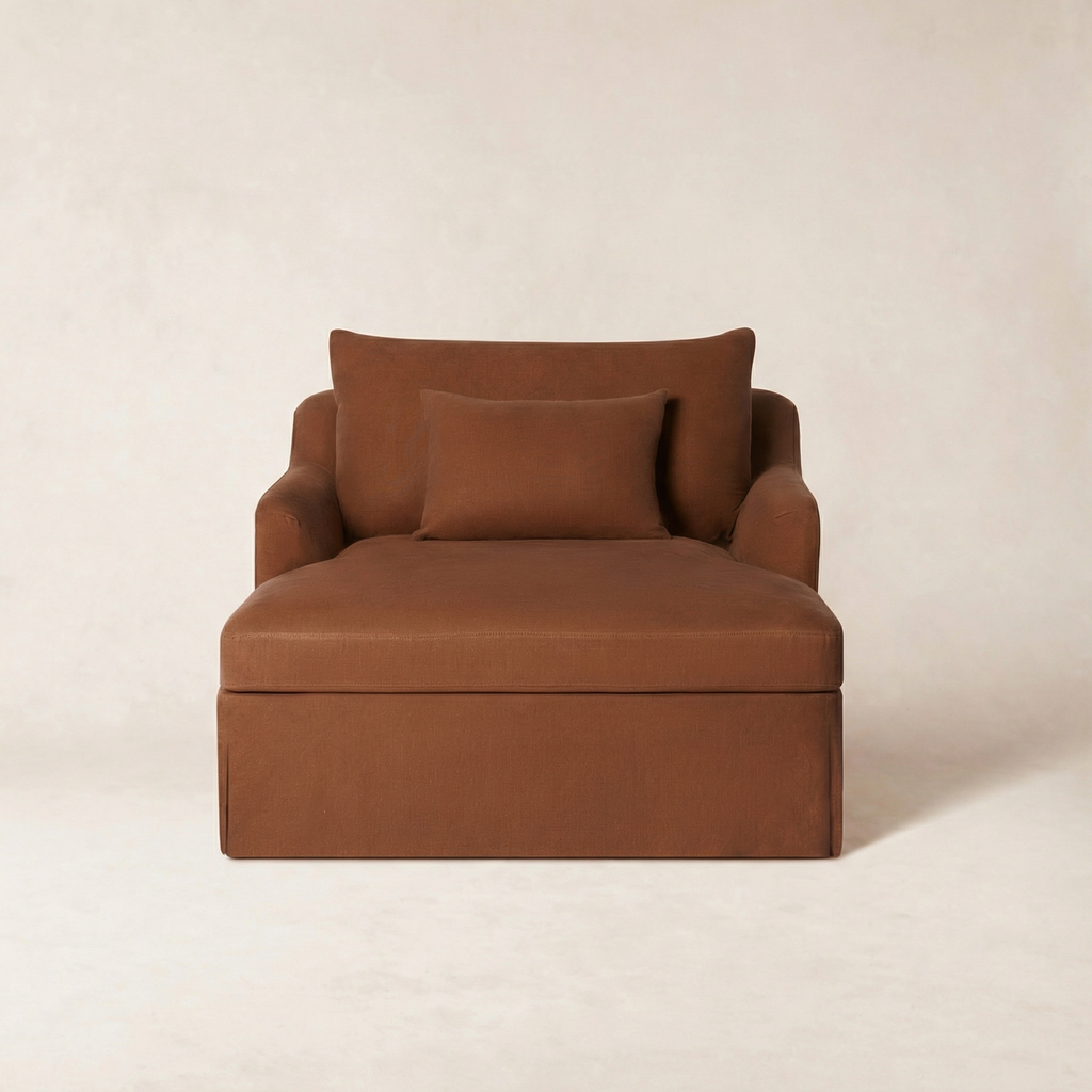 Chaise longue Anvers
