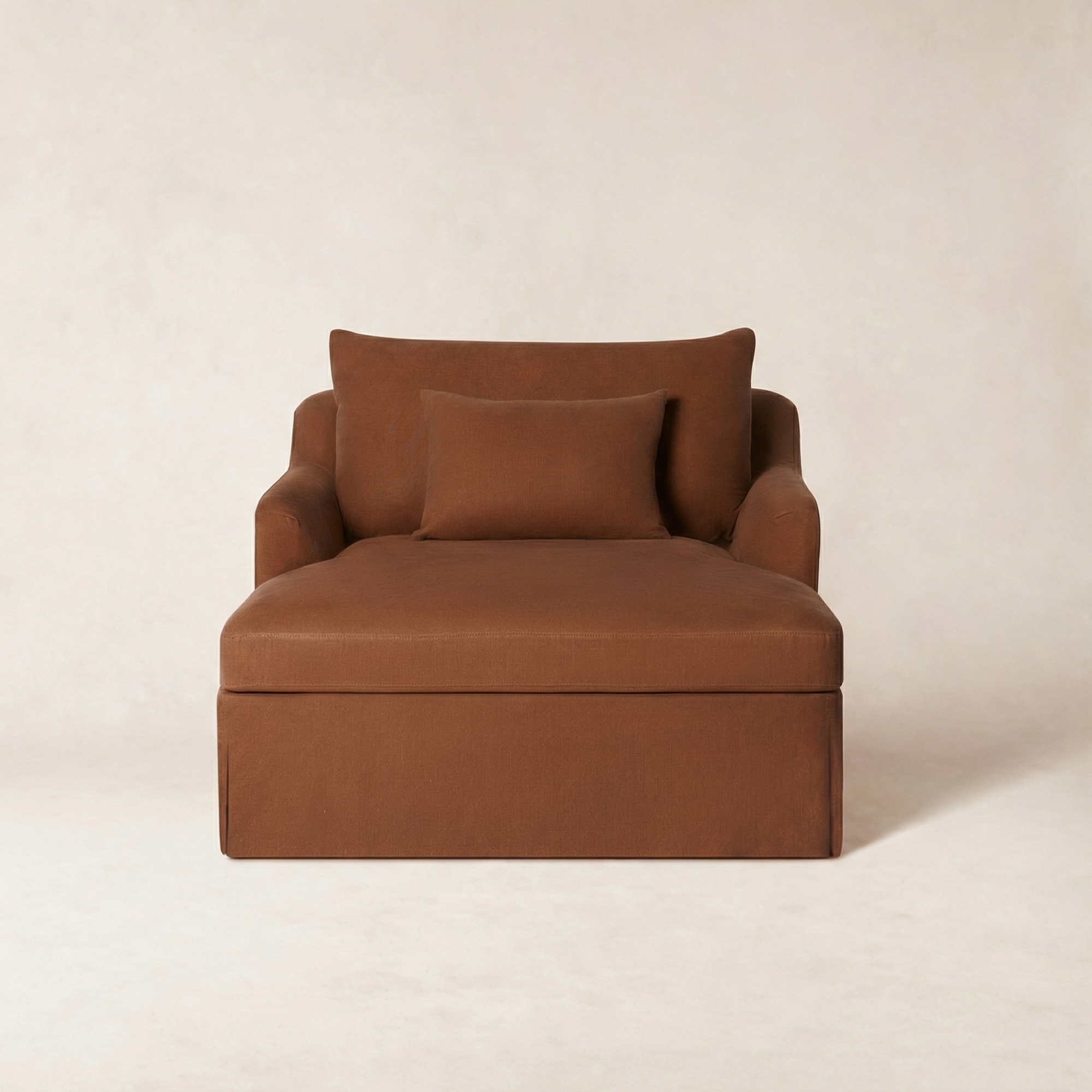Chaise longue Anvers