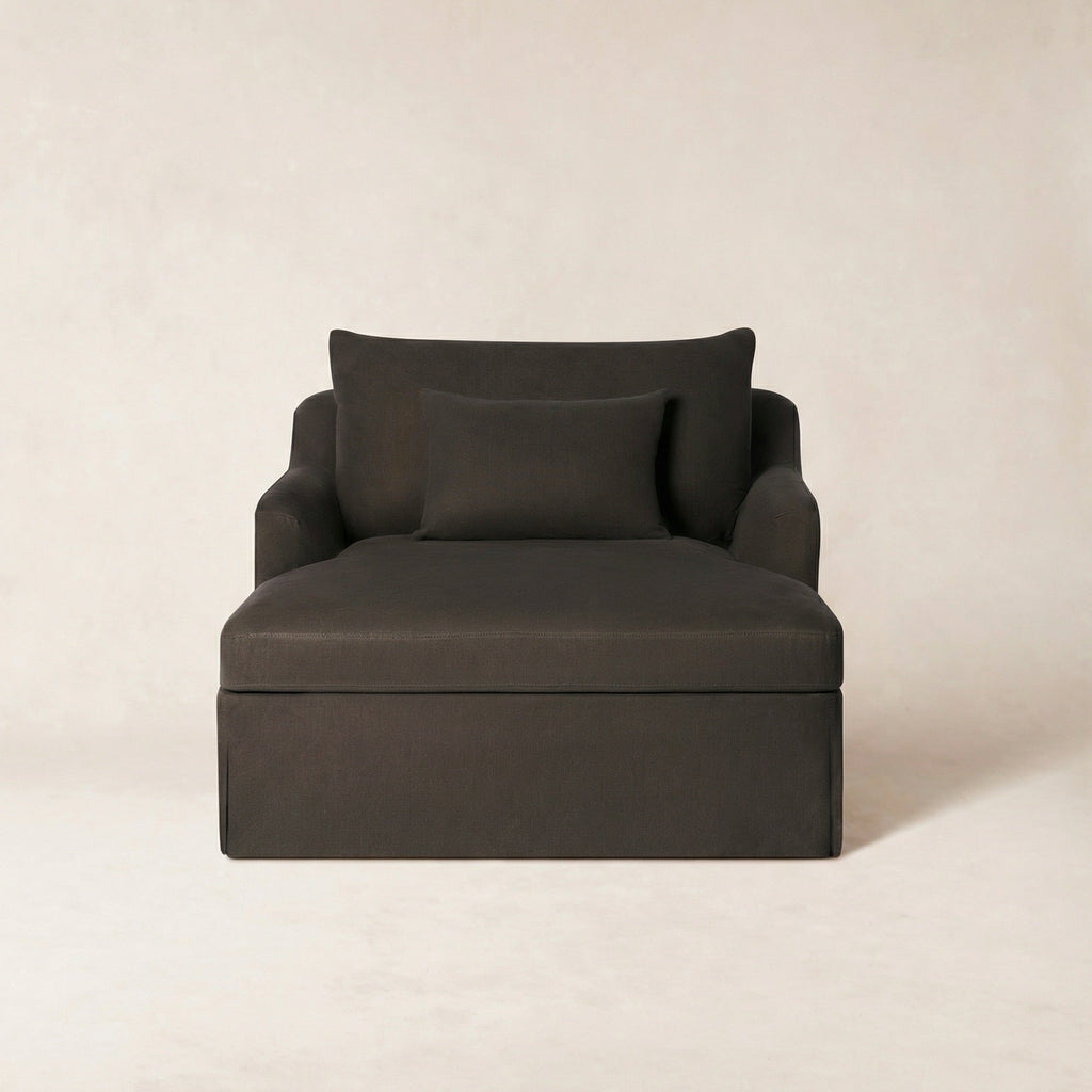 Chaise longue Anvers