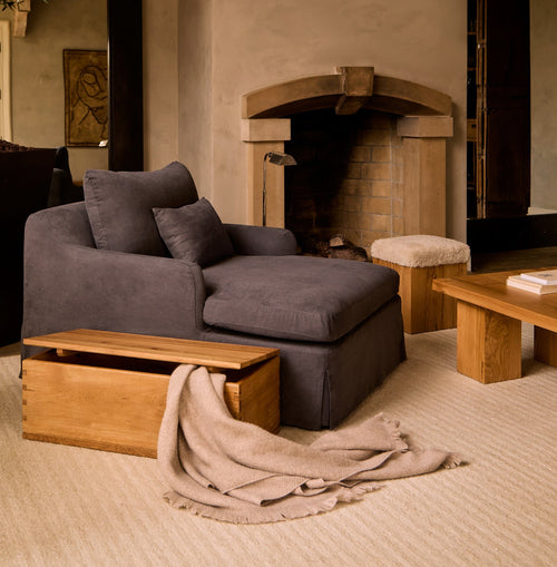 Chaise longue Anvers