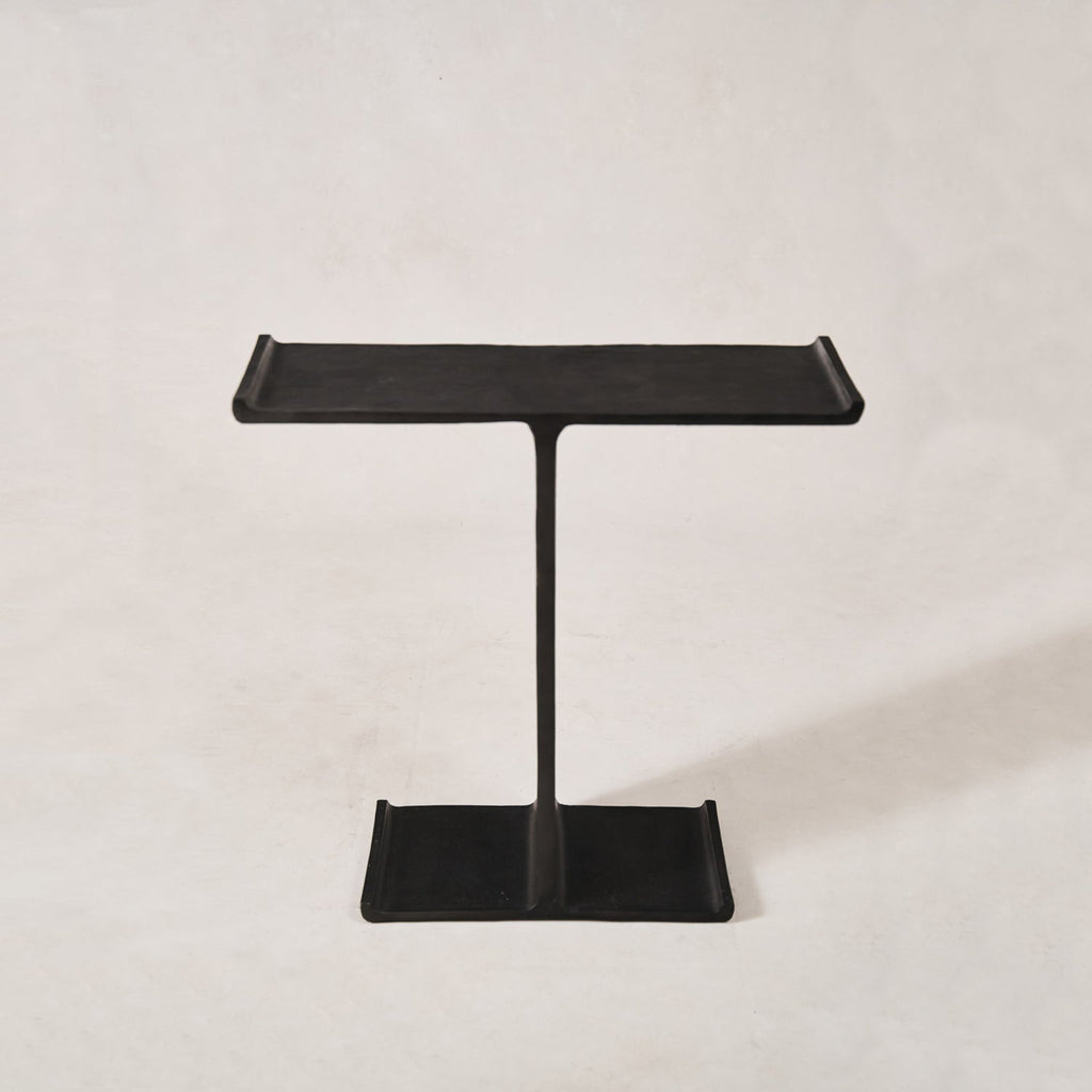 Console d'entrée I-Beam