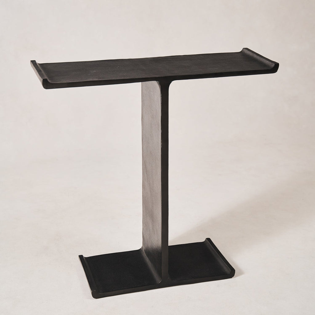 Console d'entrée I-Beam