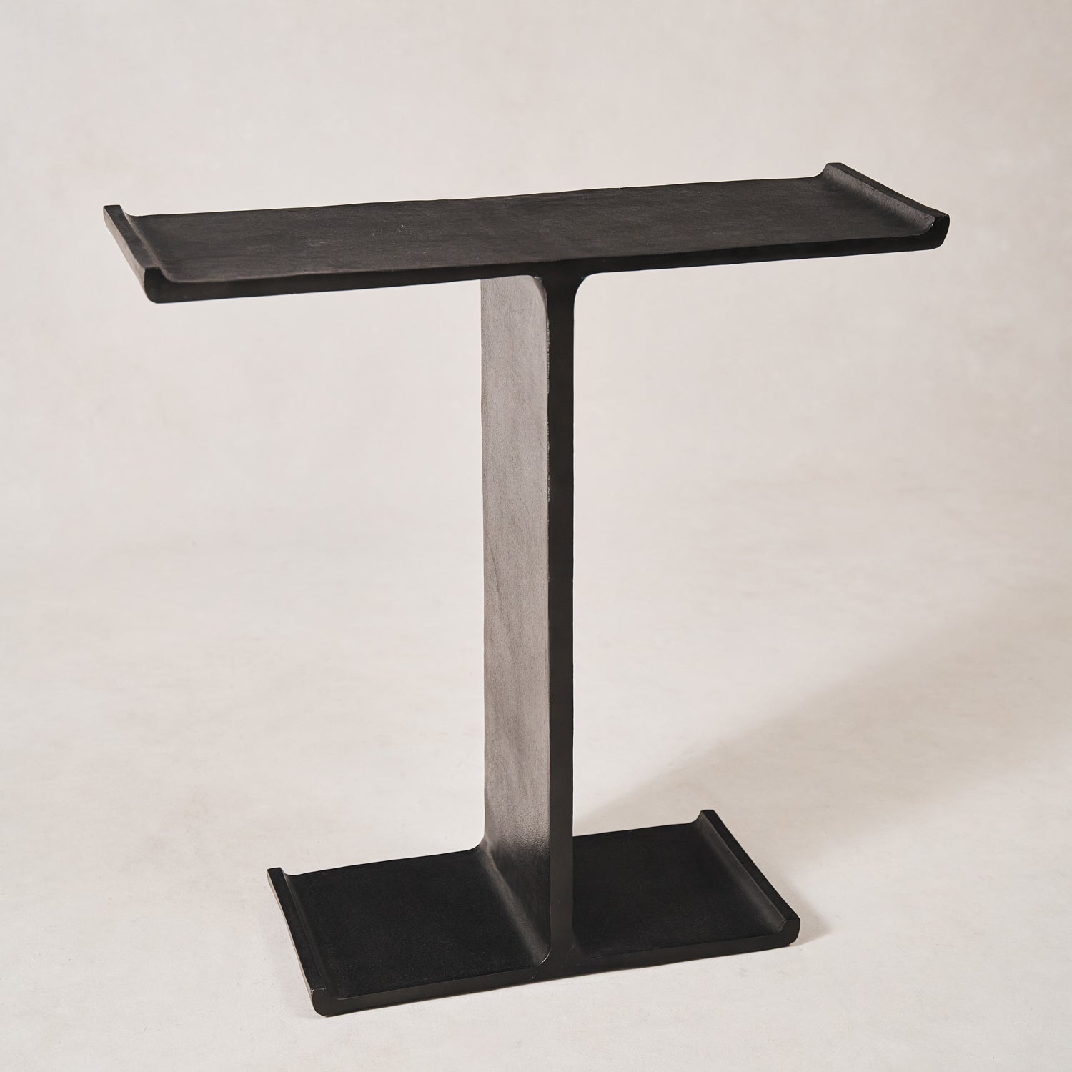 Console d'entrée I-Beam