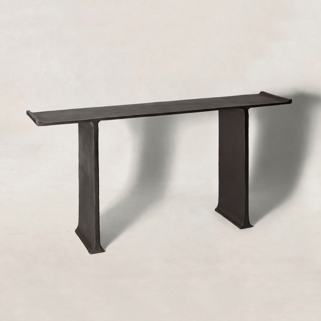 Console d'entrée I-Beam