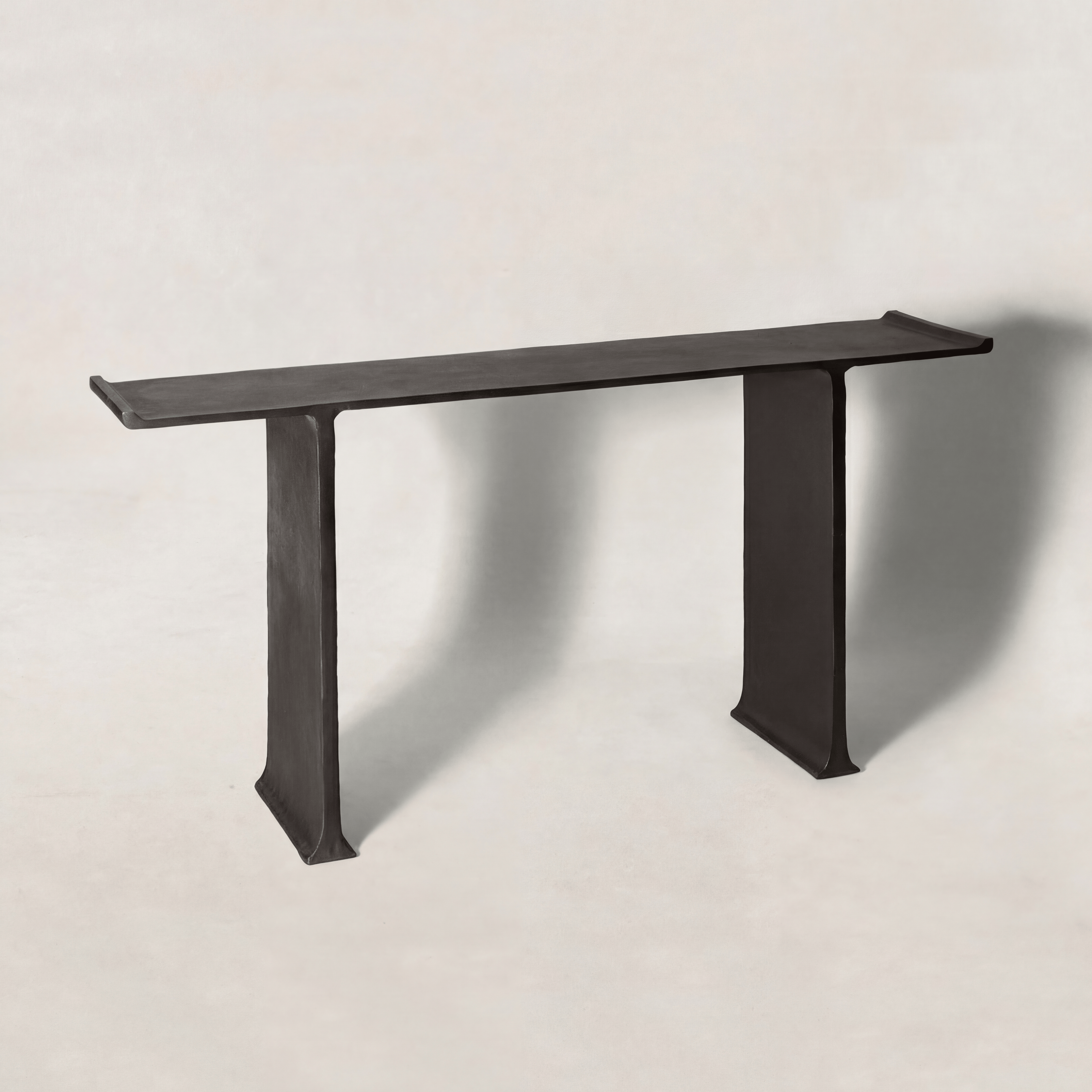 Console d'entrée I-Beam