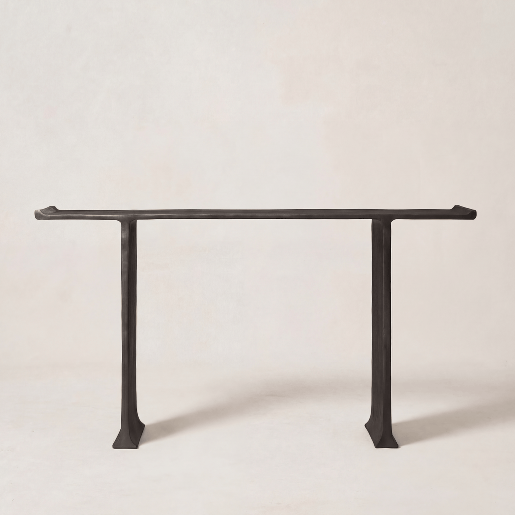 Console d'entrée I-Beam