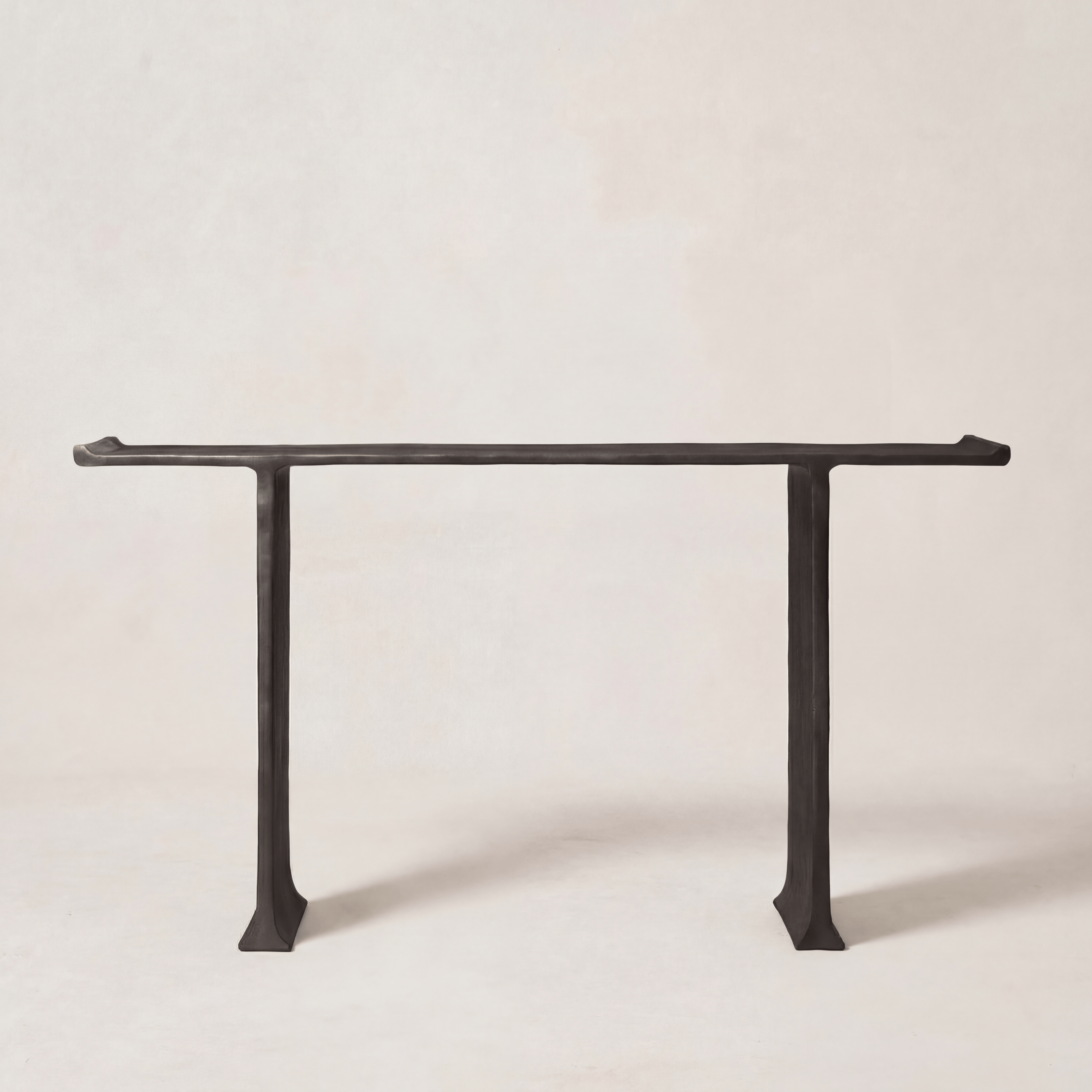 Console d'entrée I-Beam