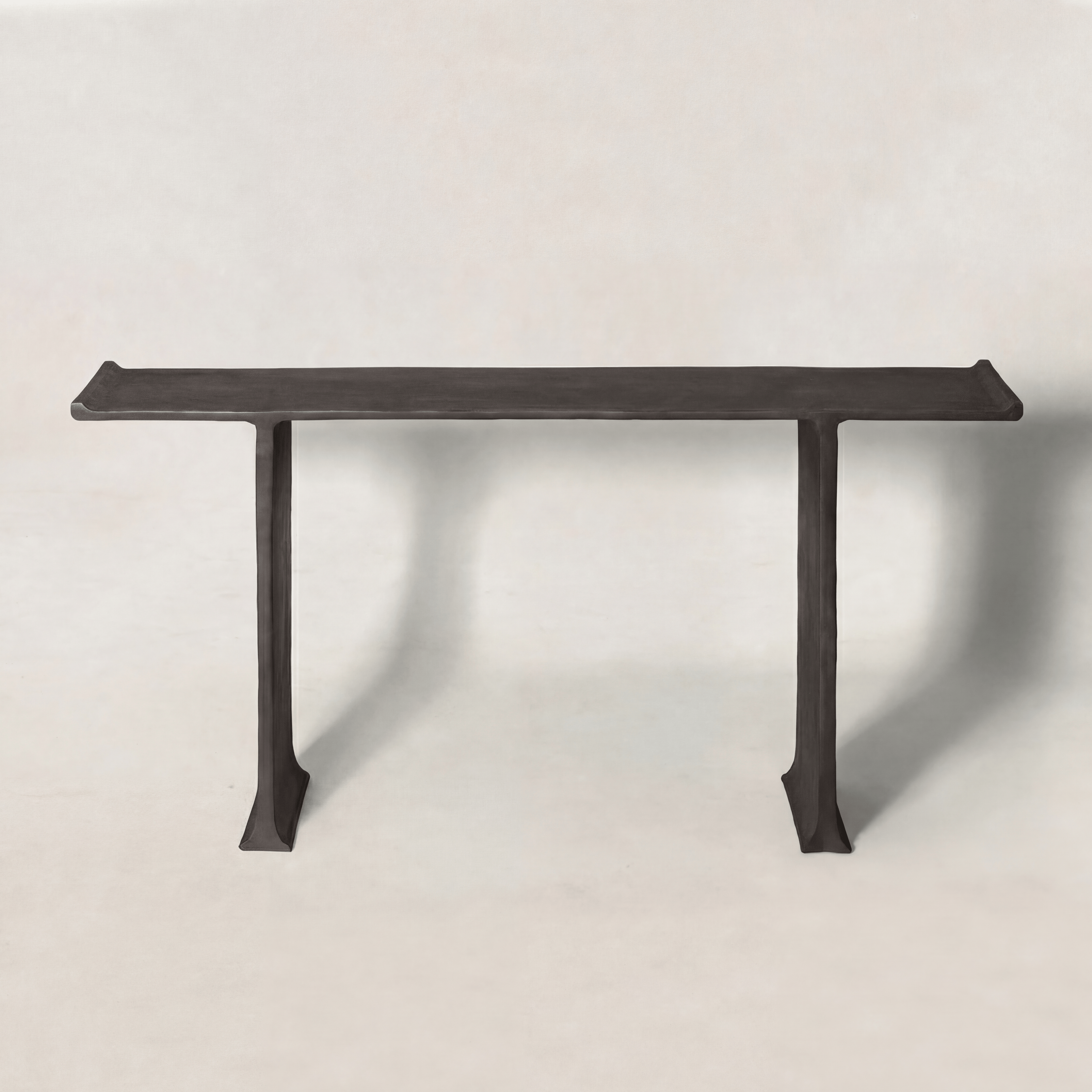 Console d'entrée I-Beam