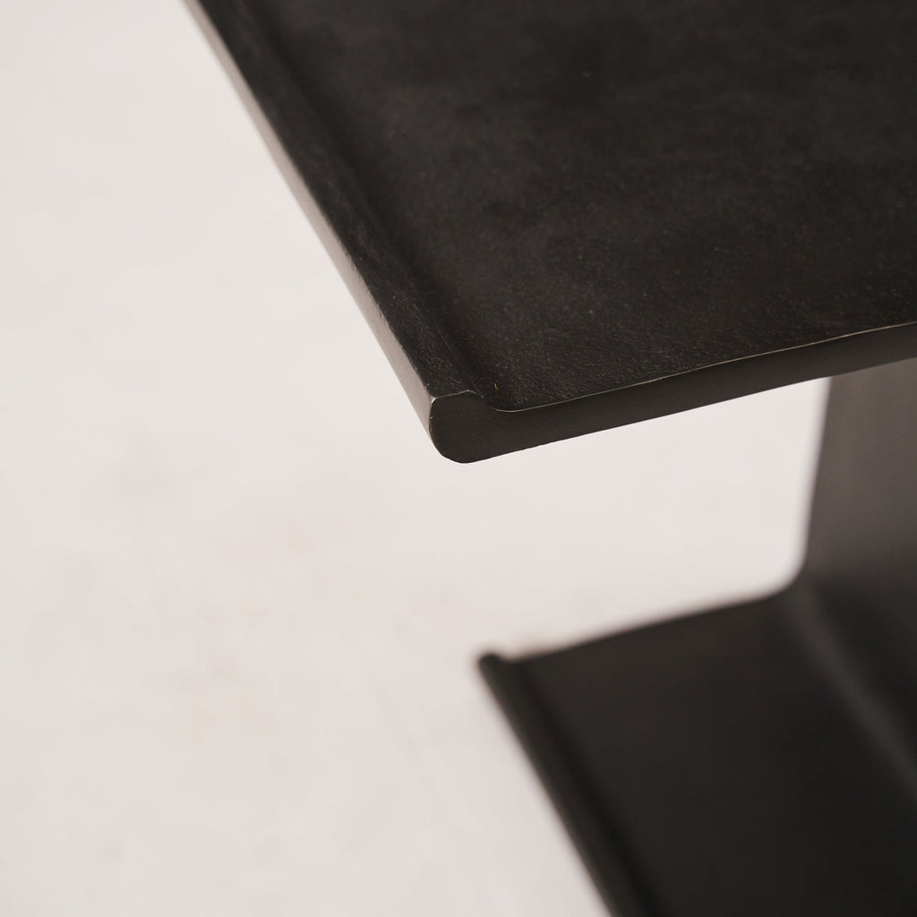 Table d'appoint I-Beam