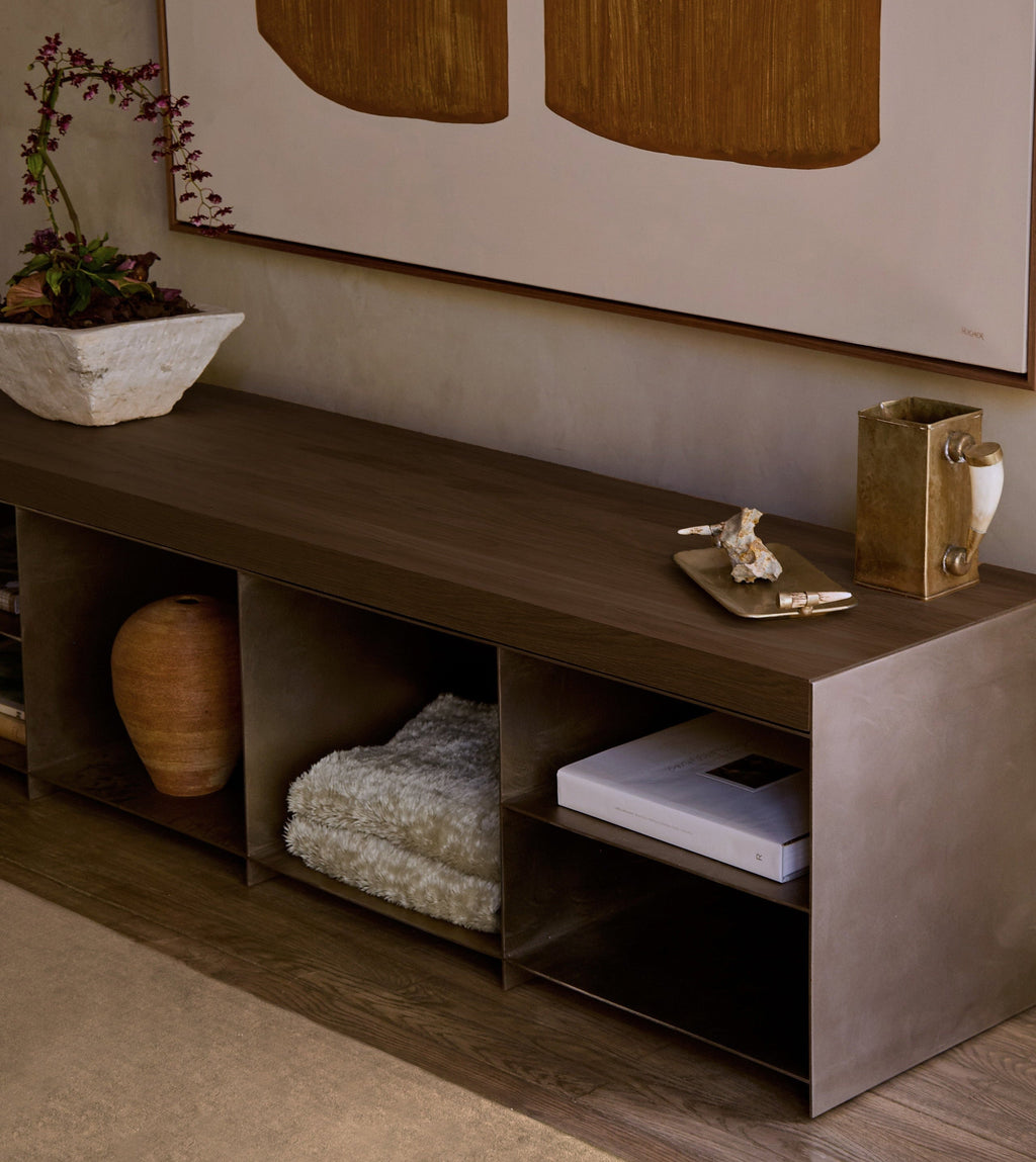 Meuble TV Milan