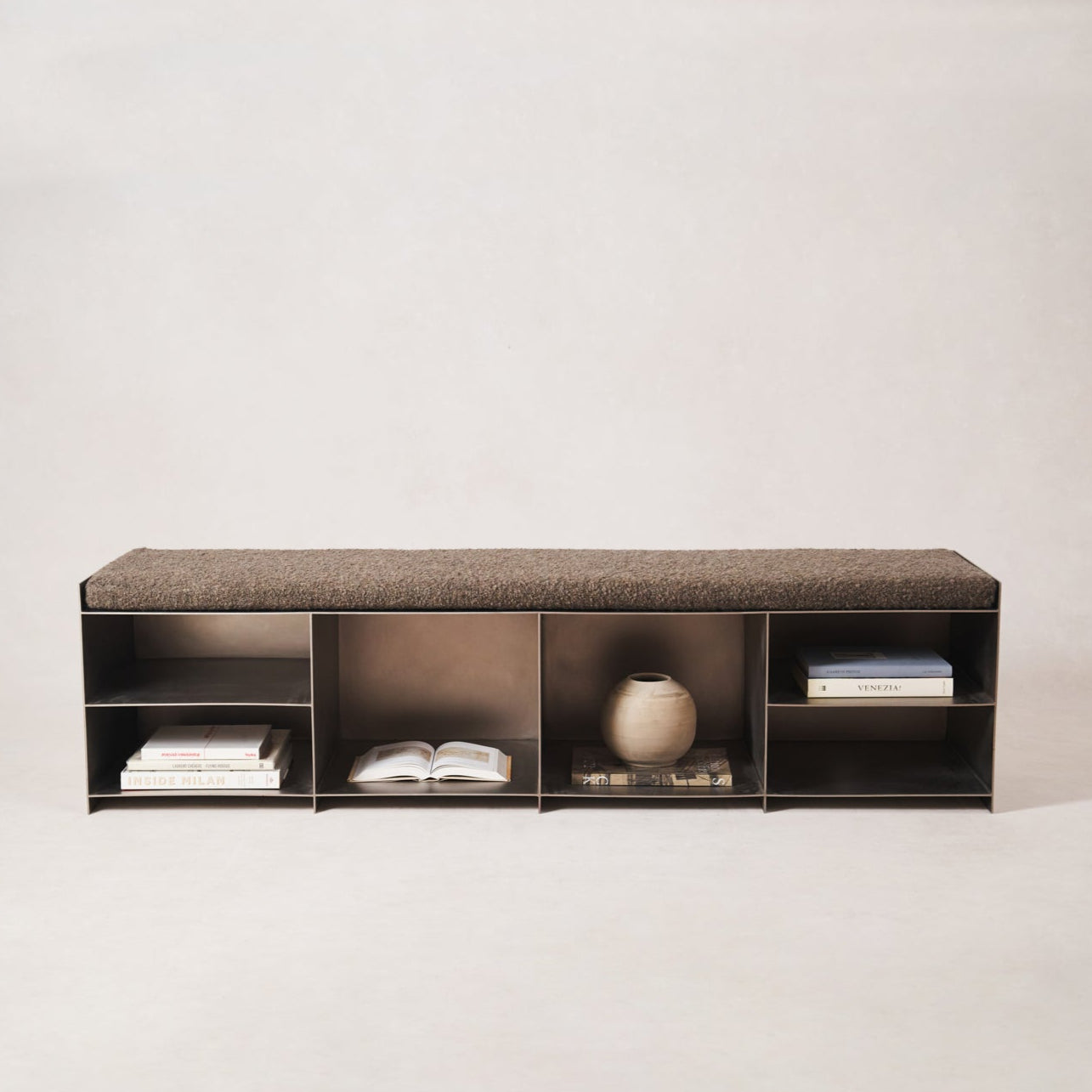 Meuble TV Milan