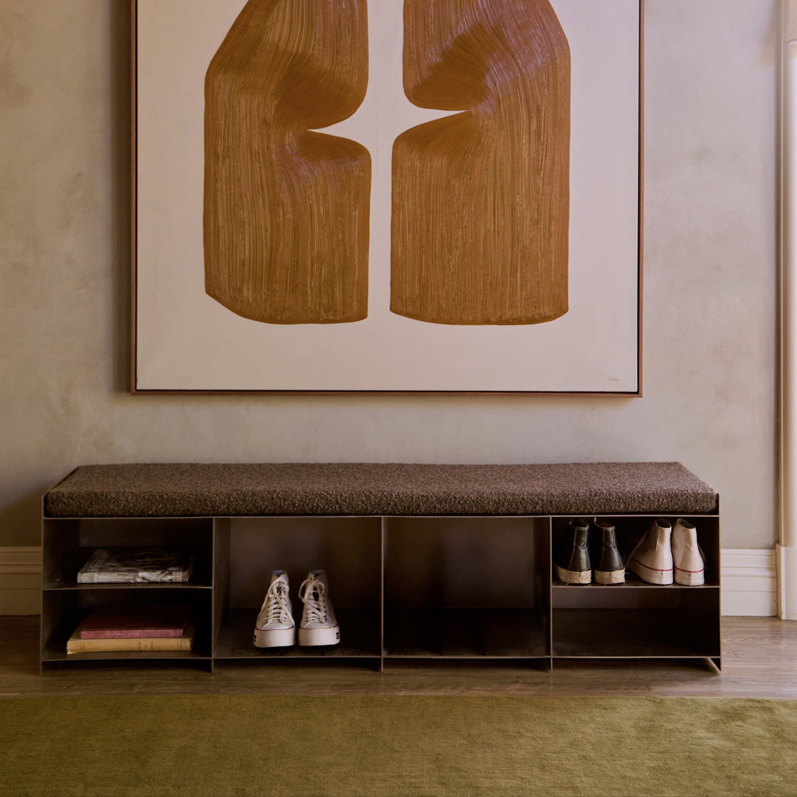 Meuble TV Milan