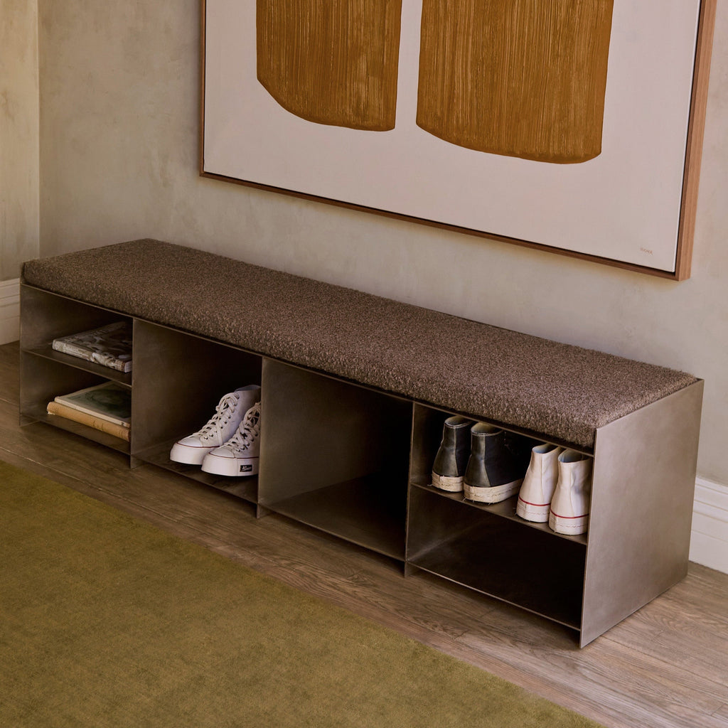 Meuble TV Milan