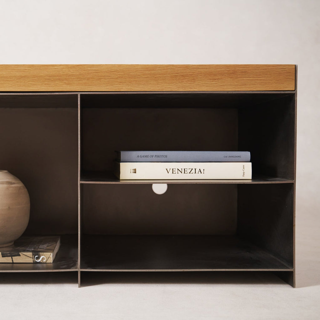 Meuble TV Milan