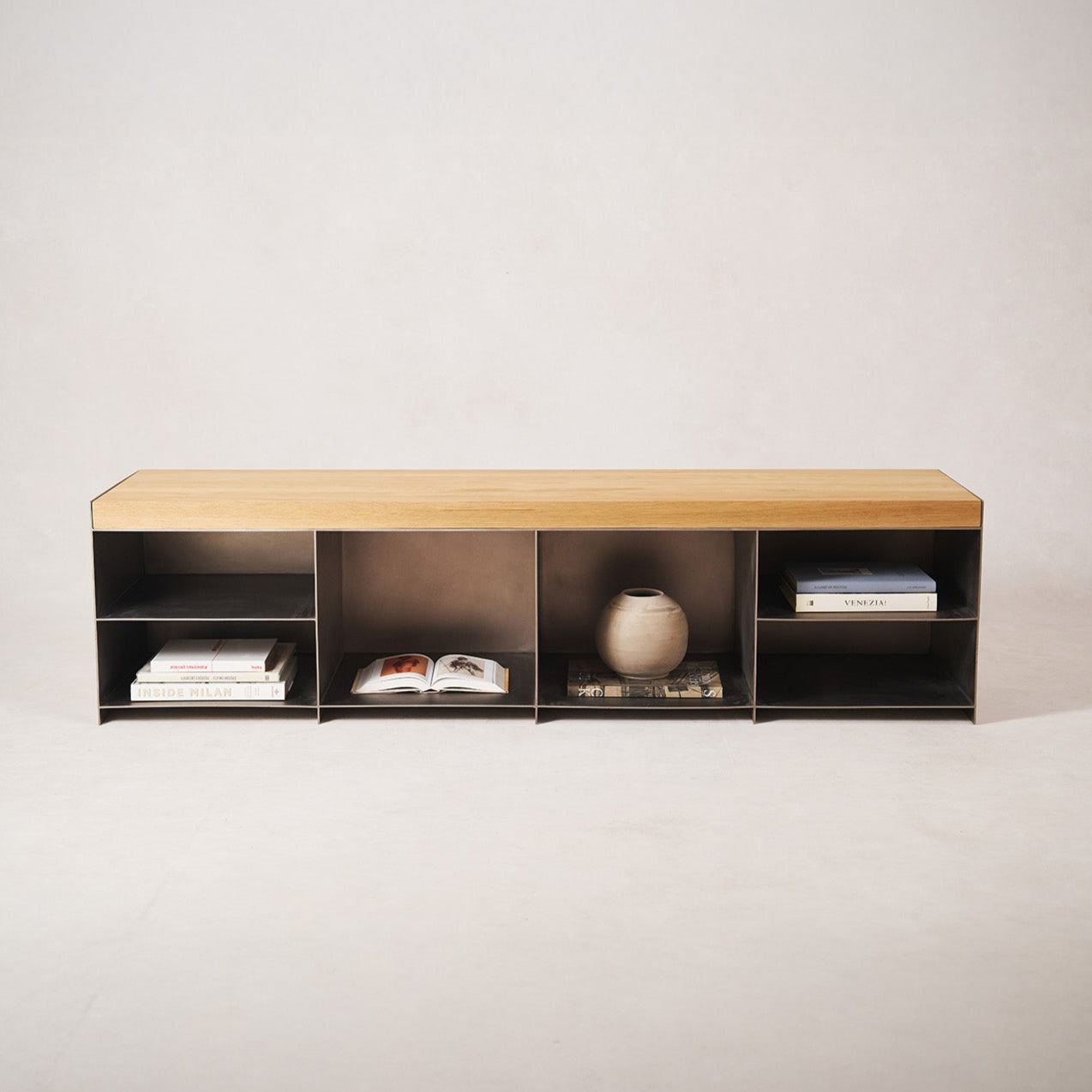 Meuble TV Milan