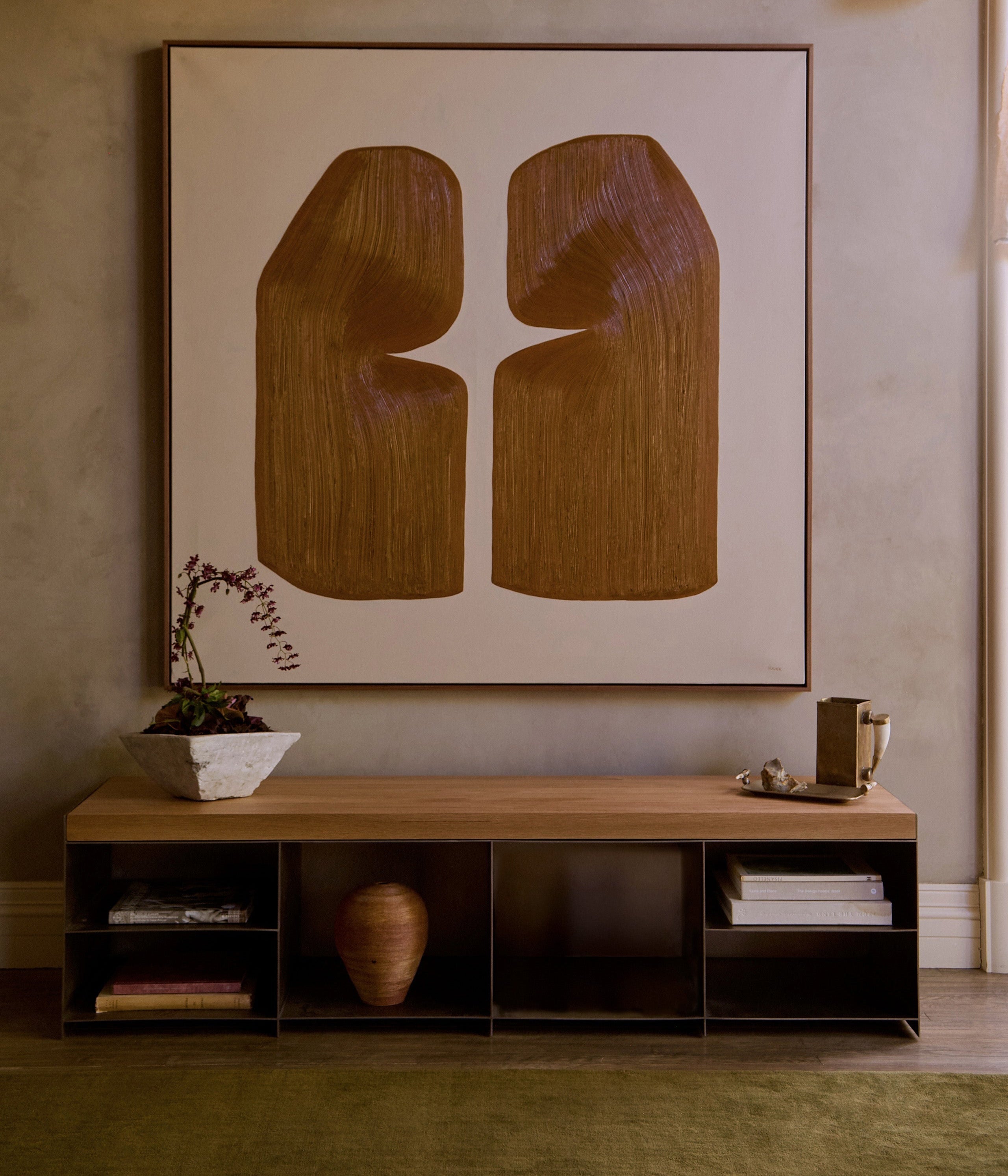Meuble TV Milan