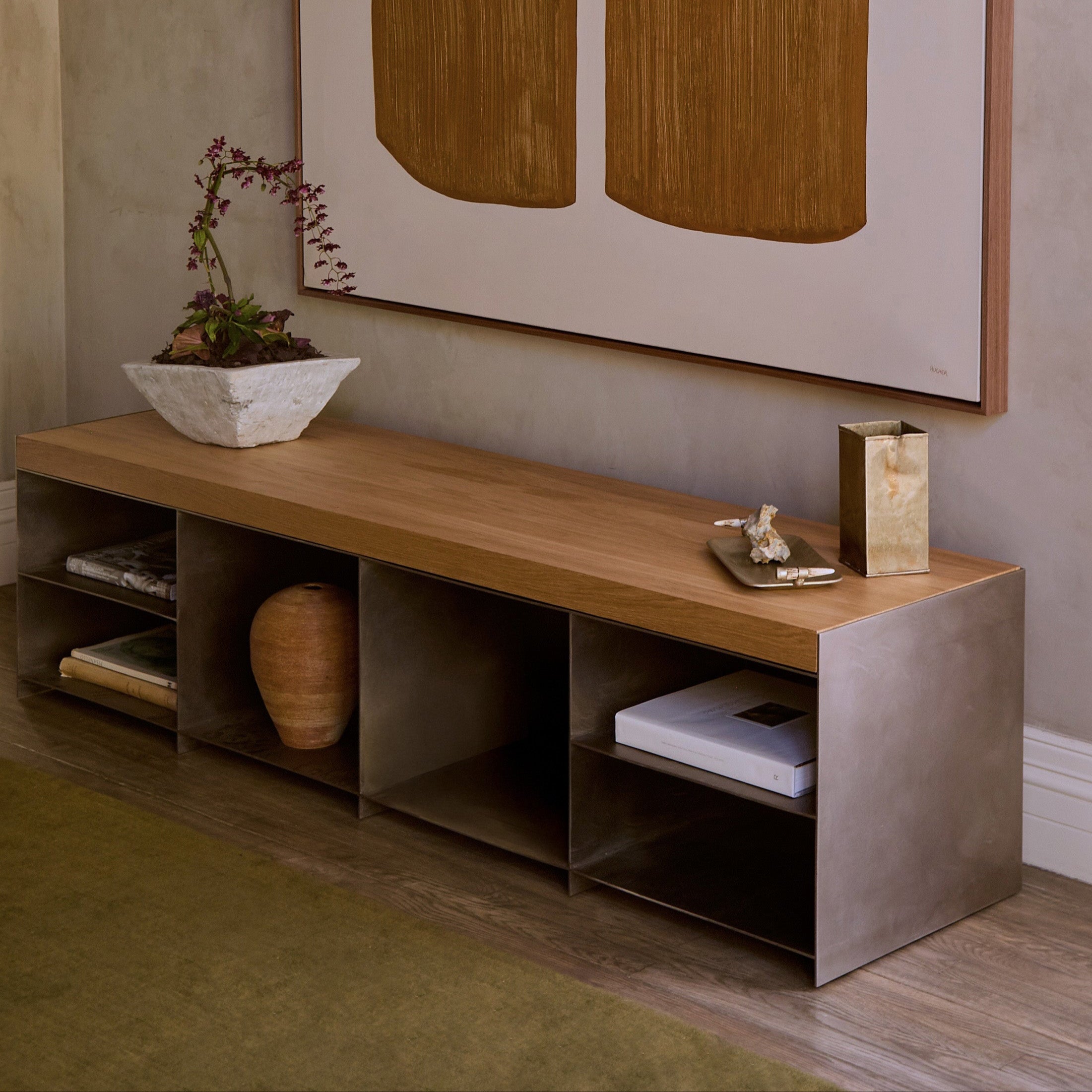 Meuble TV Milan