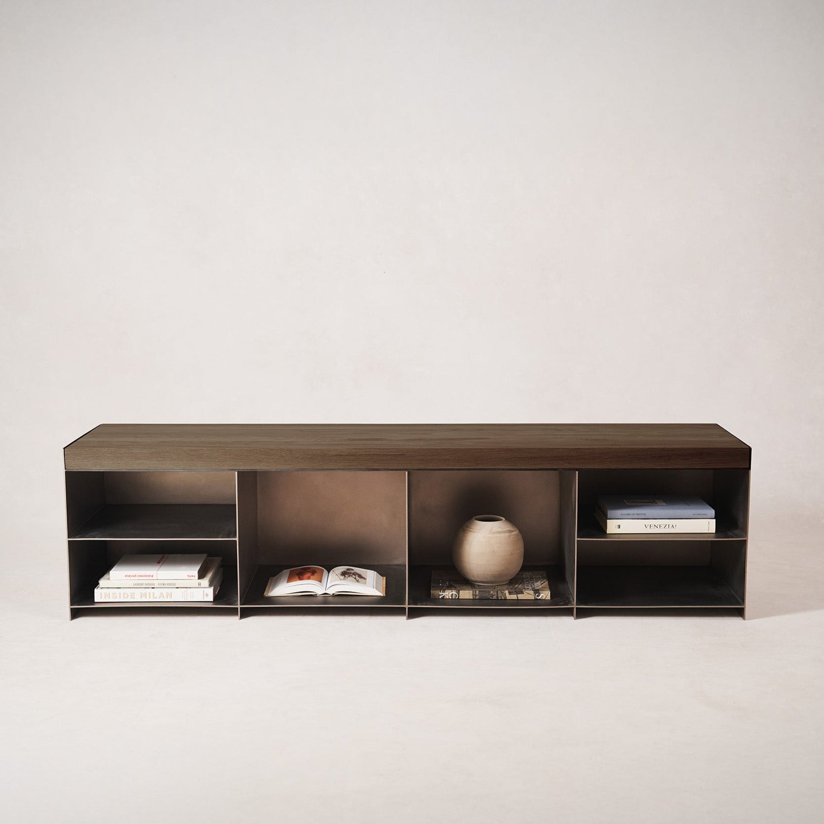 Meuble TV Milan