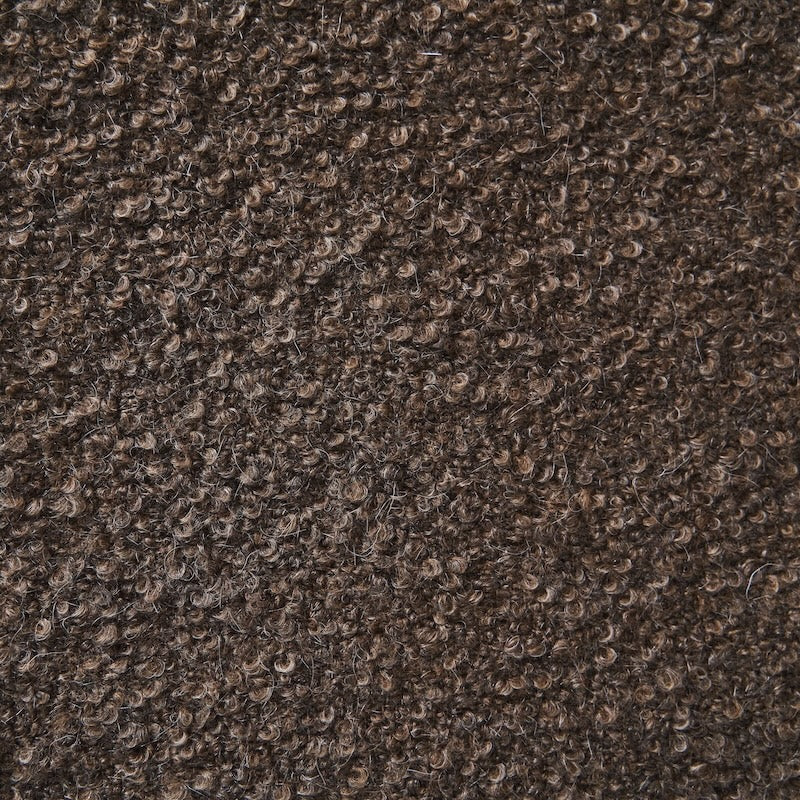 Tabouret de comptoir Teddy - Mocha