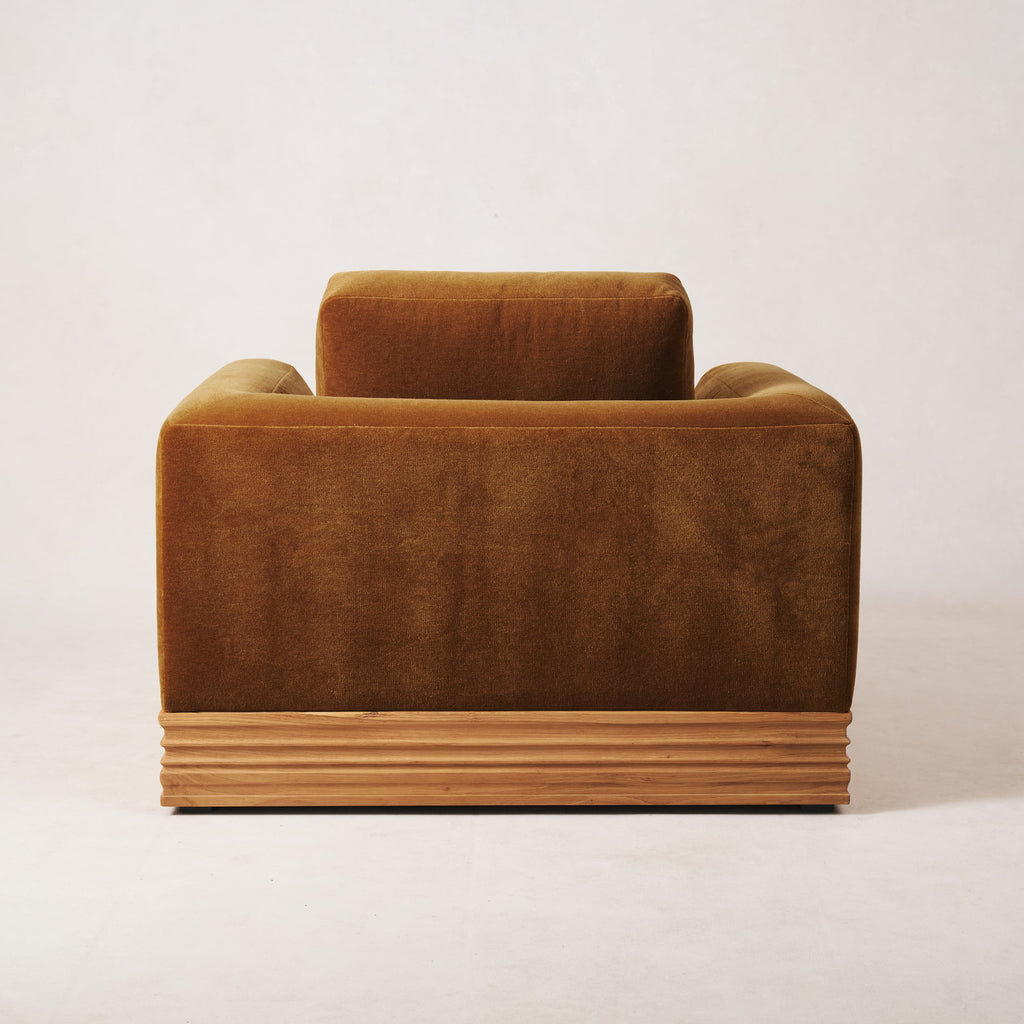Fauteuil Palazzo