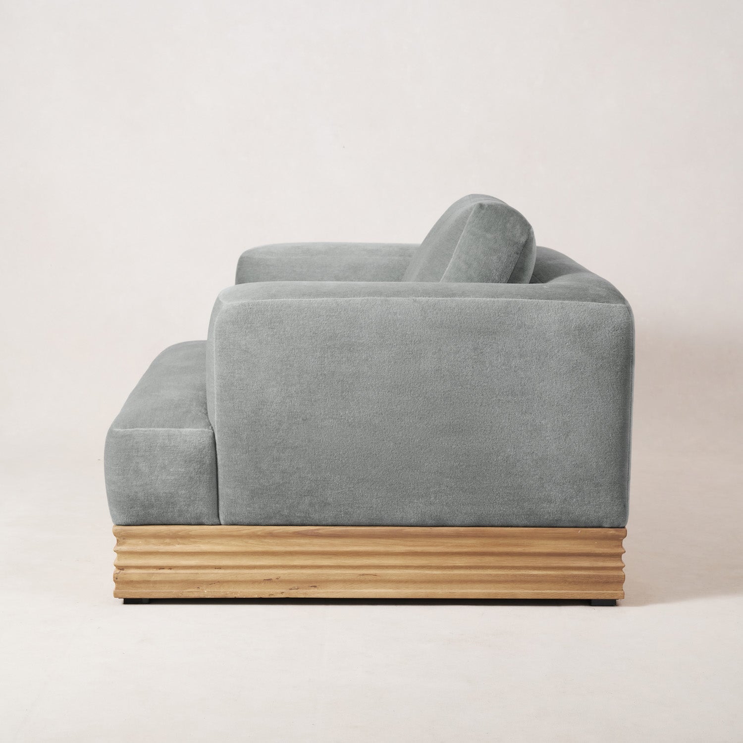 Fauteuil Palazzo
